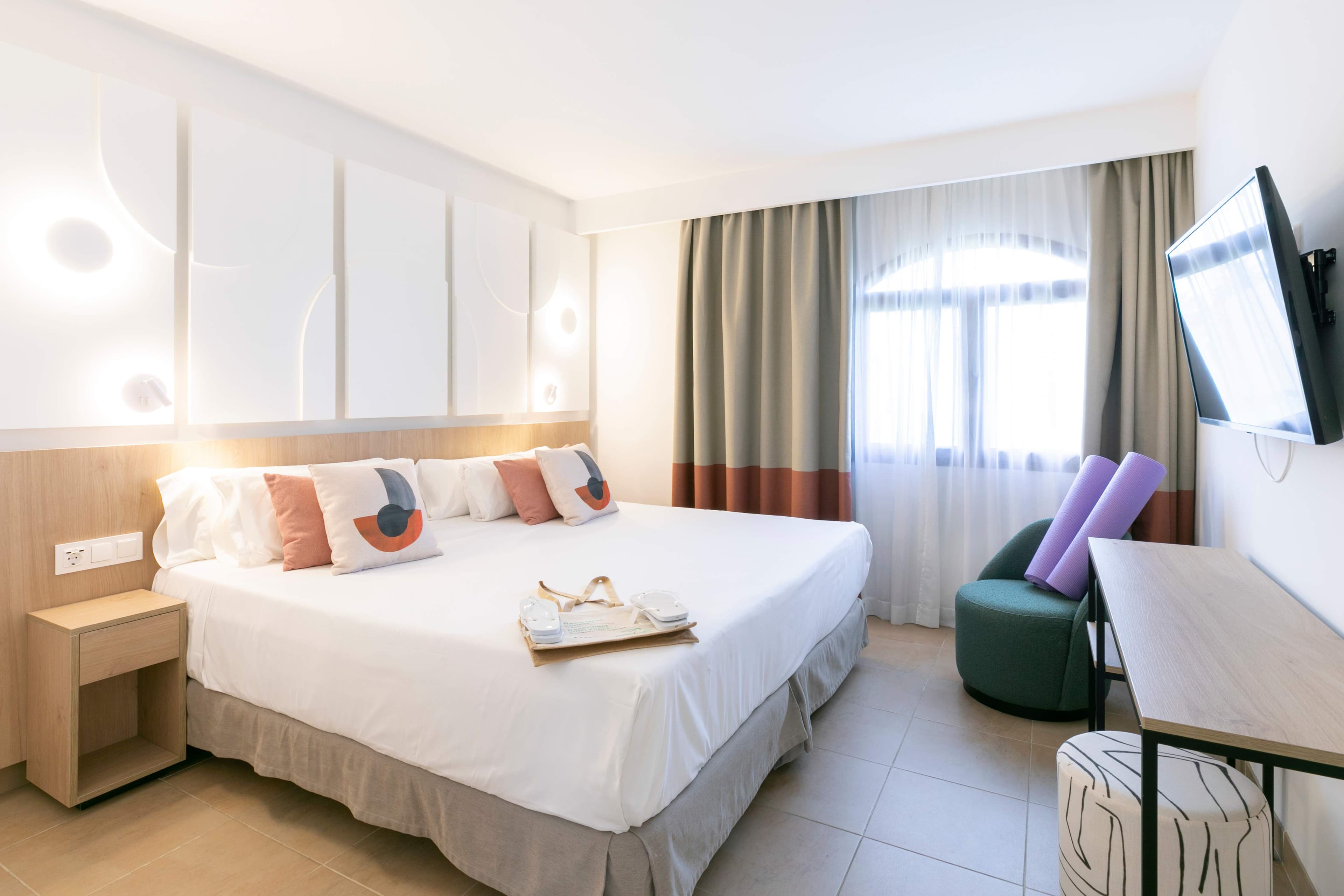 HD Bungalows Parque Cristobal Gran Canaria Ansicht 4