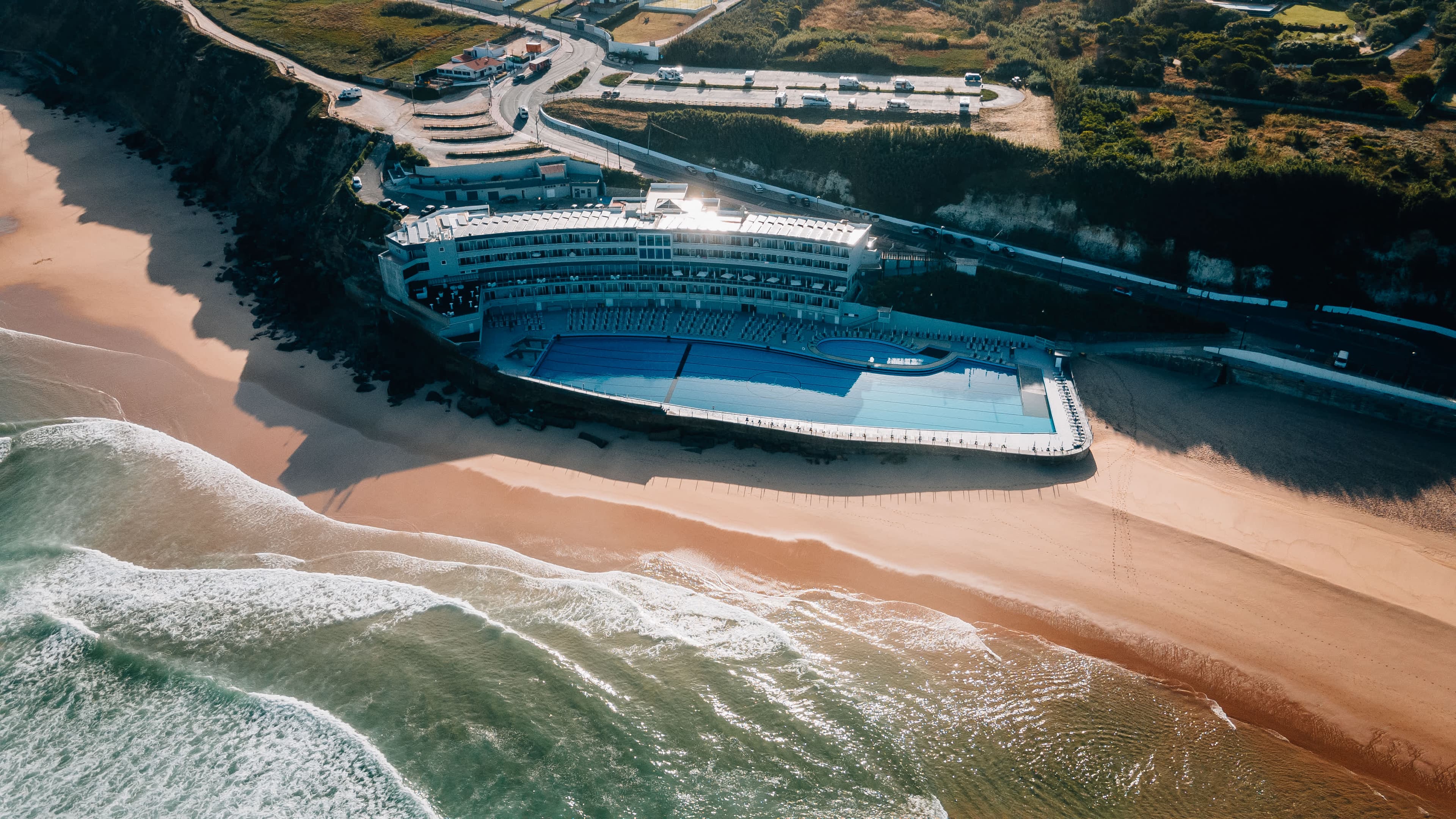 Arribas Sintra Hotel