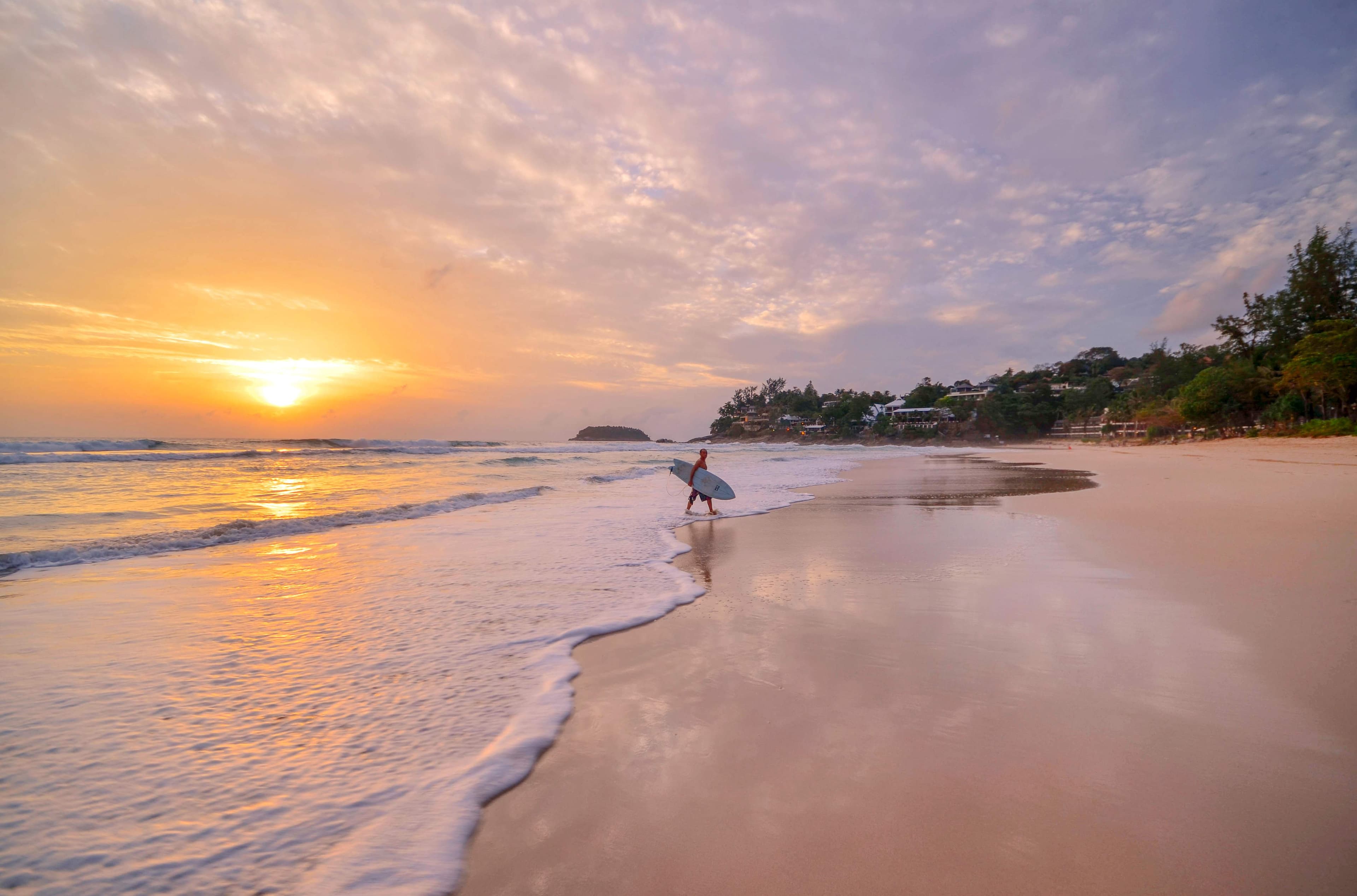 Katathani Phuket Beach Resort Ansicht 3