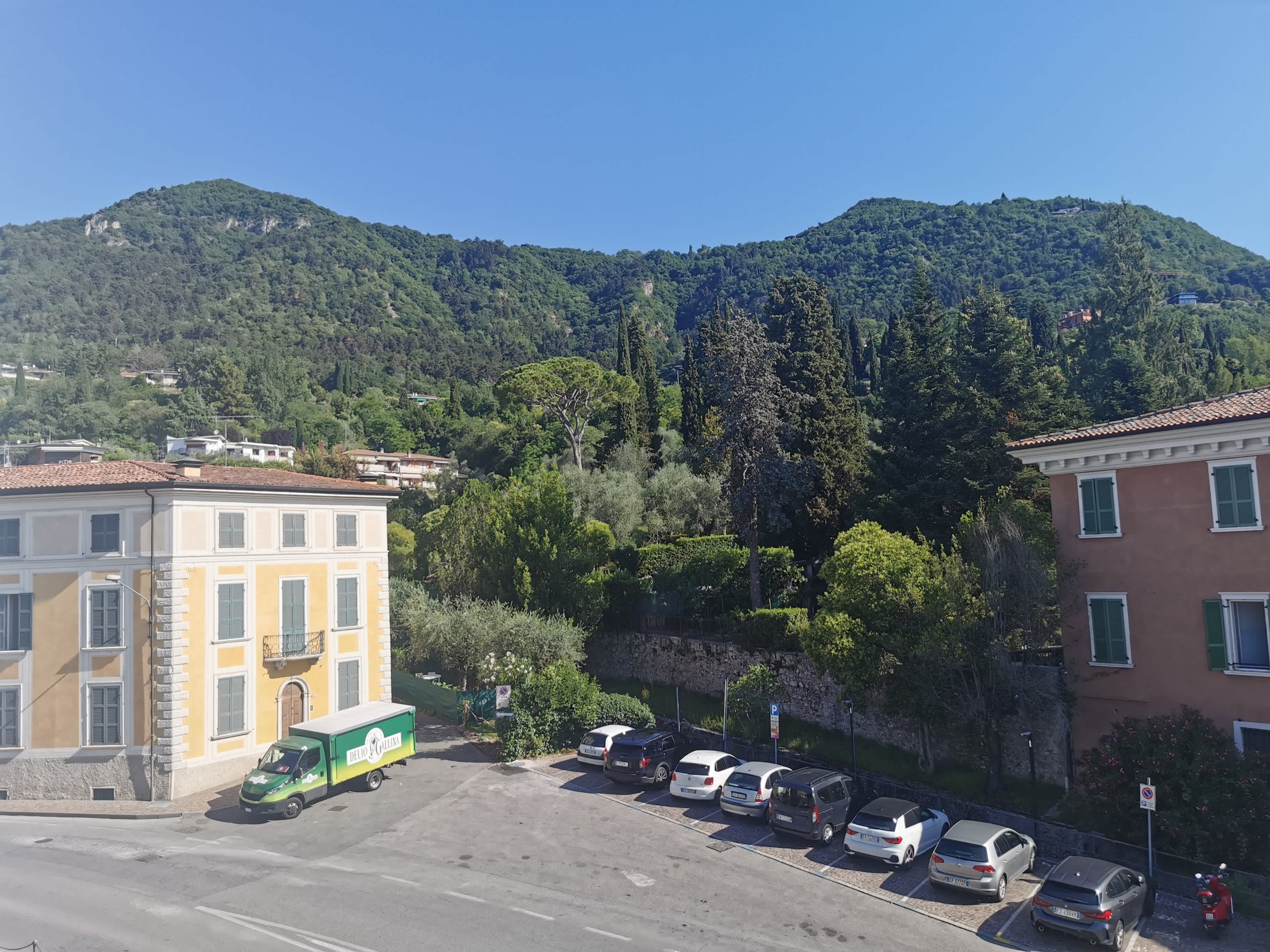 Rivalta Life Style Hotel