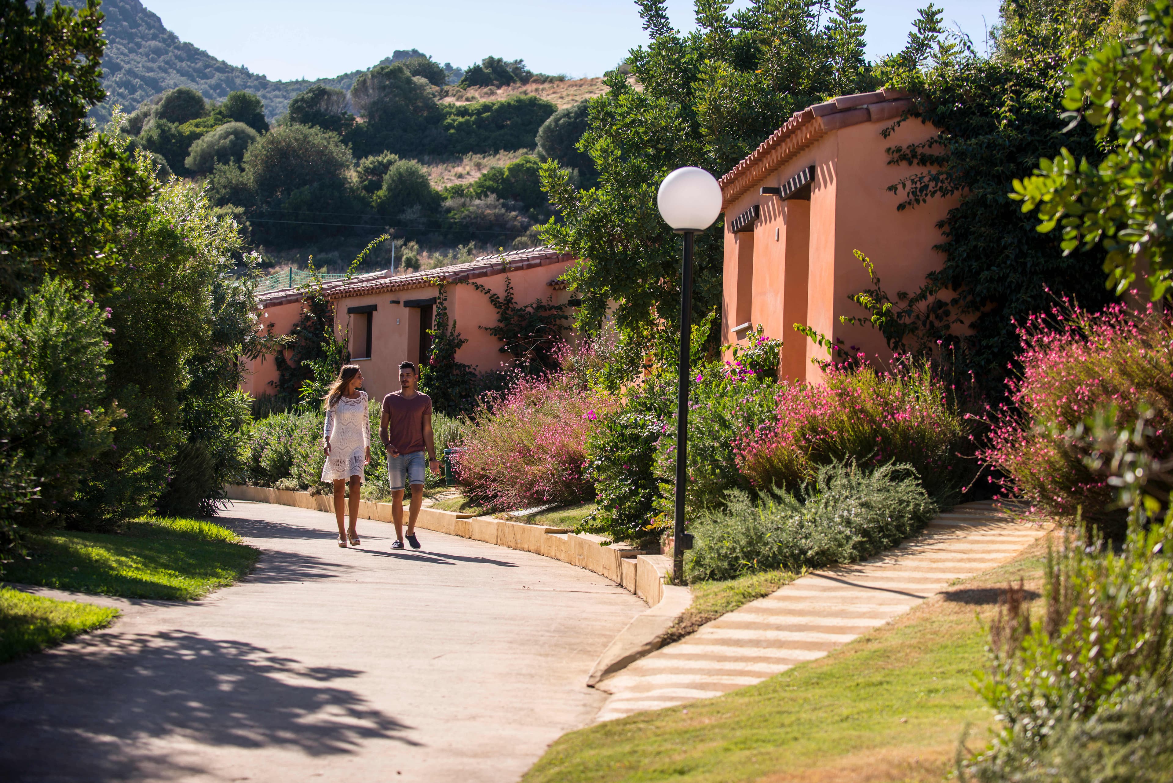 Hotel Perdepera Resort Ansicht 3