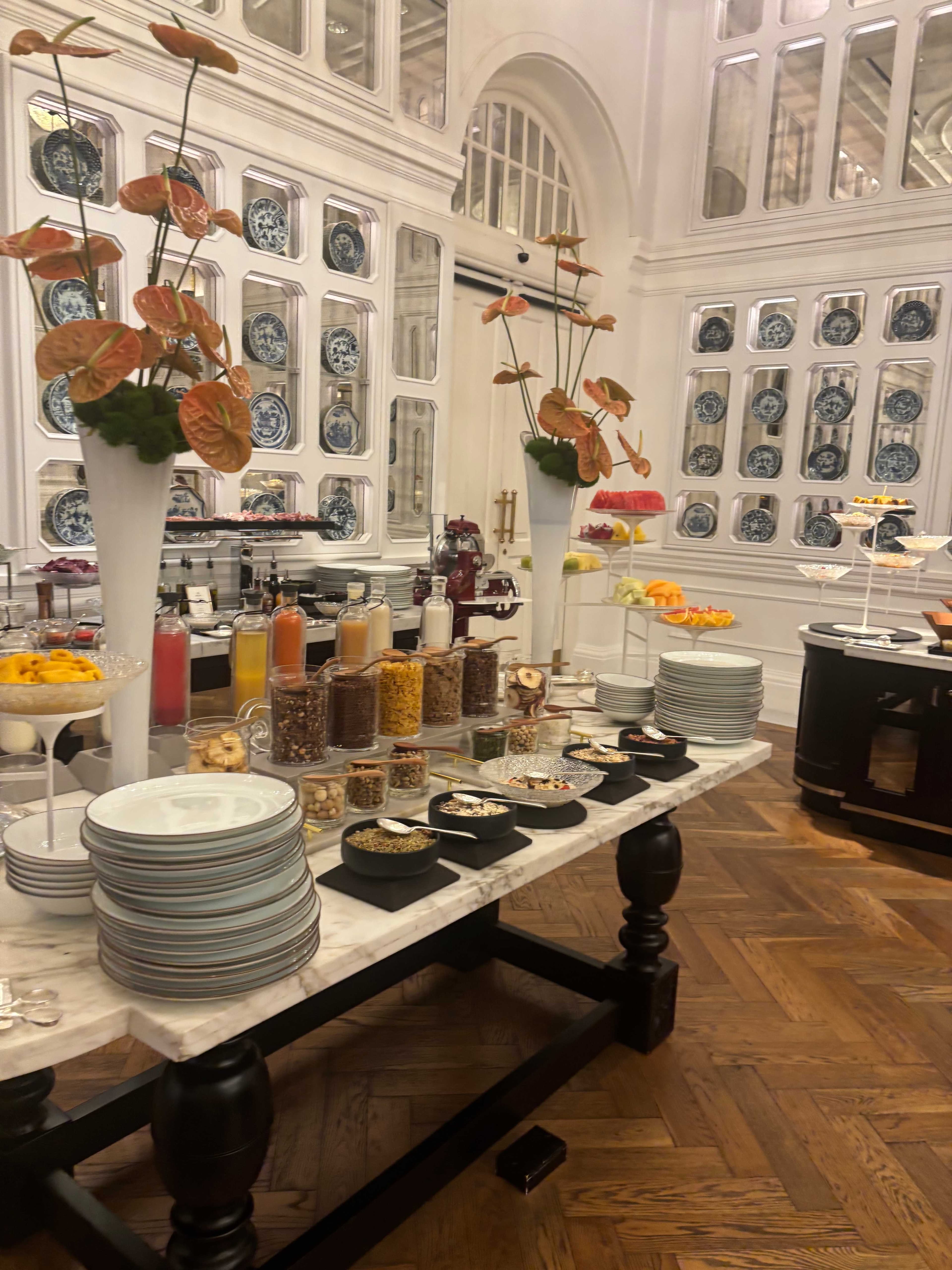 Raffles Singapore Ansicht 8