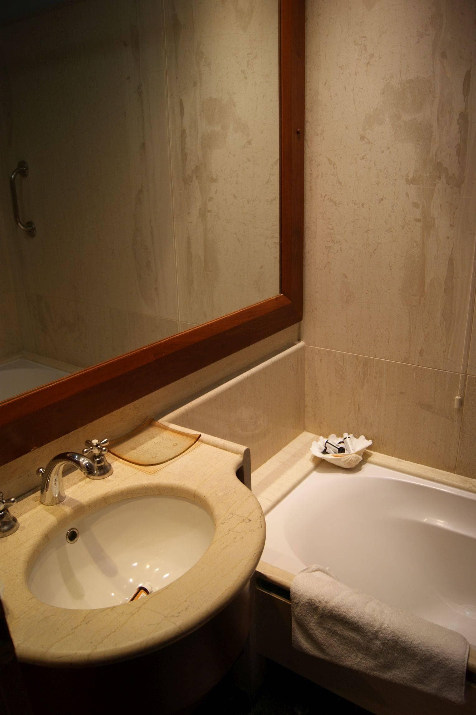 Hotel Grand Resort Lagonissi Ansicht 5