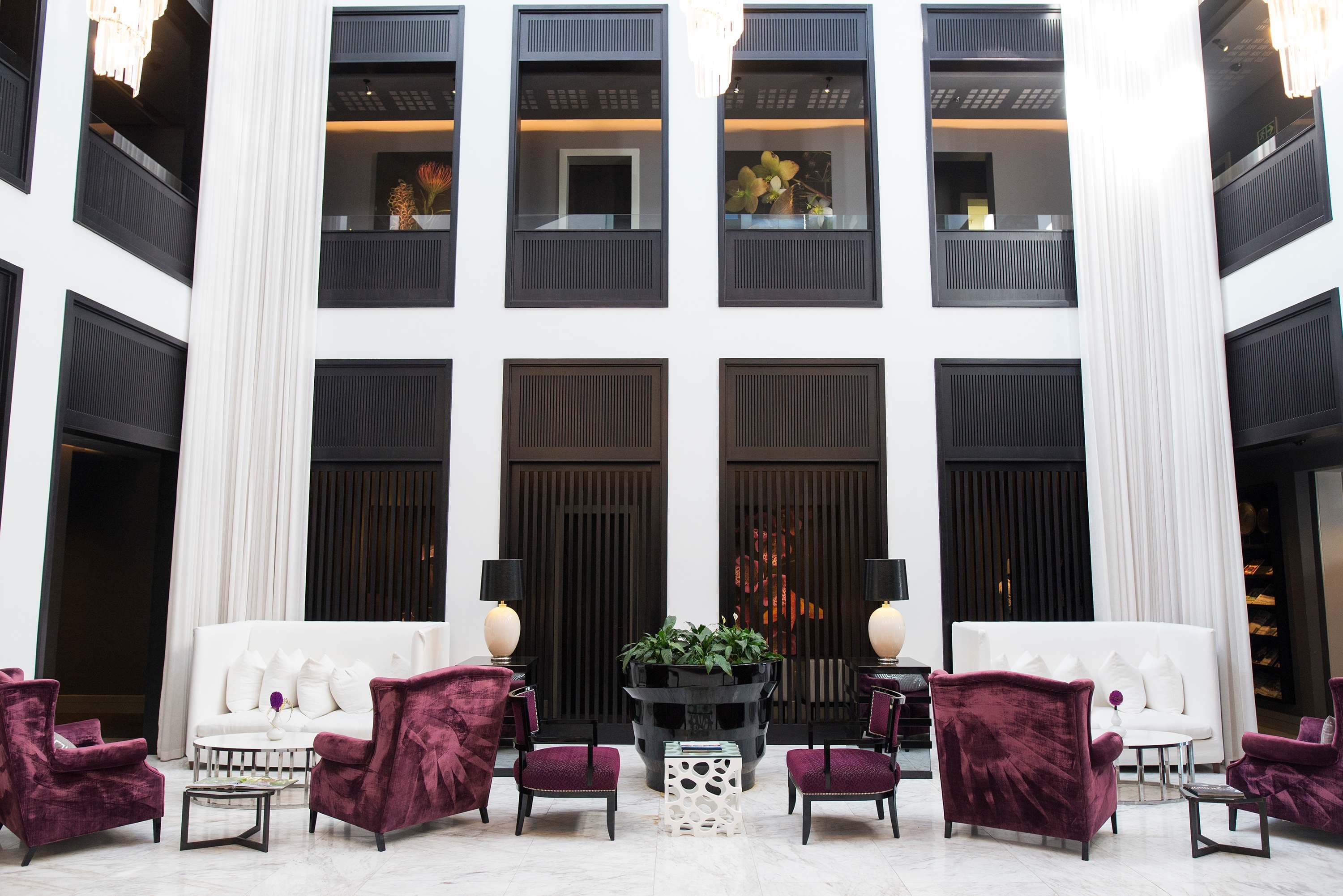Queen Victoria Hotel & Manor House Ansicht 9