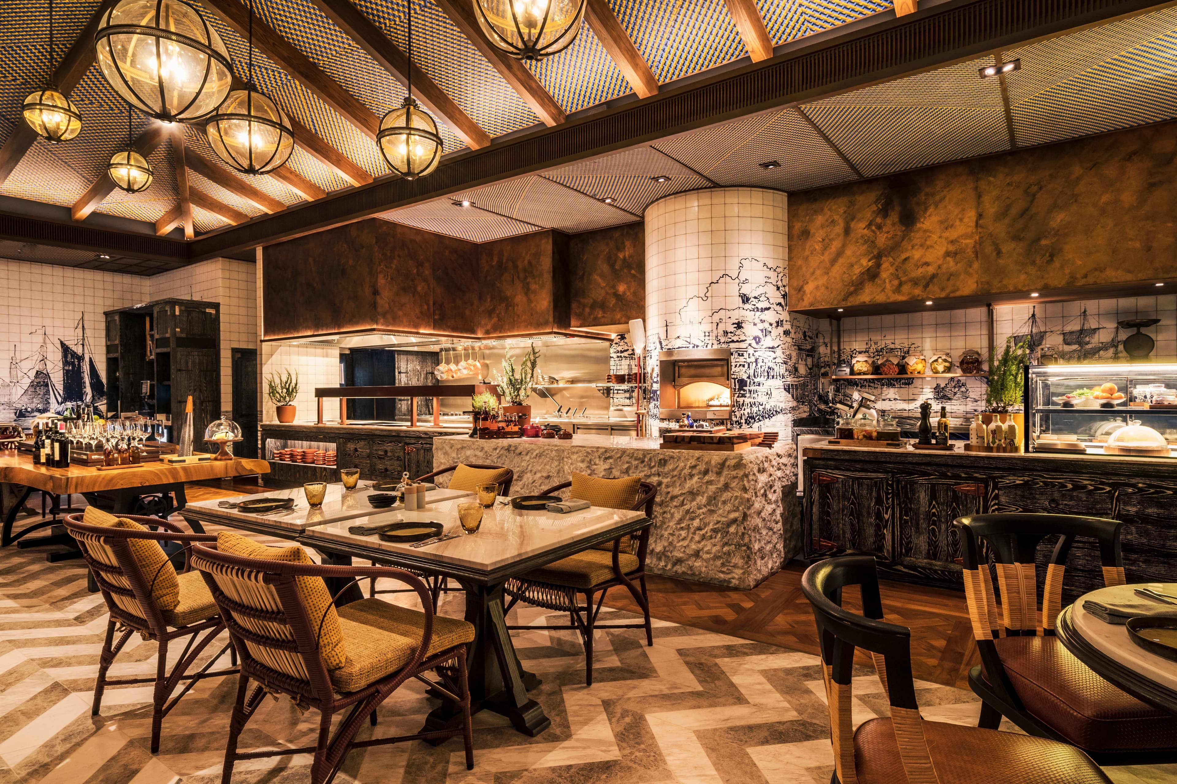 Andaz Pattaya Jomtien Beach, By Hyatt Ansicht 9