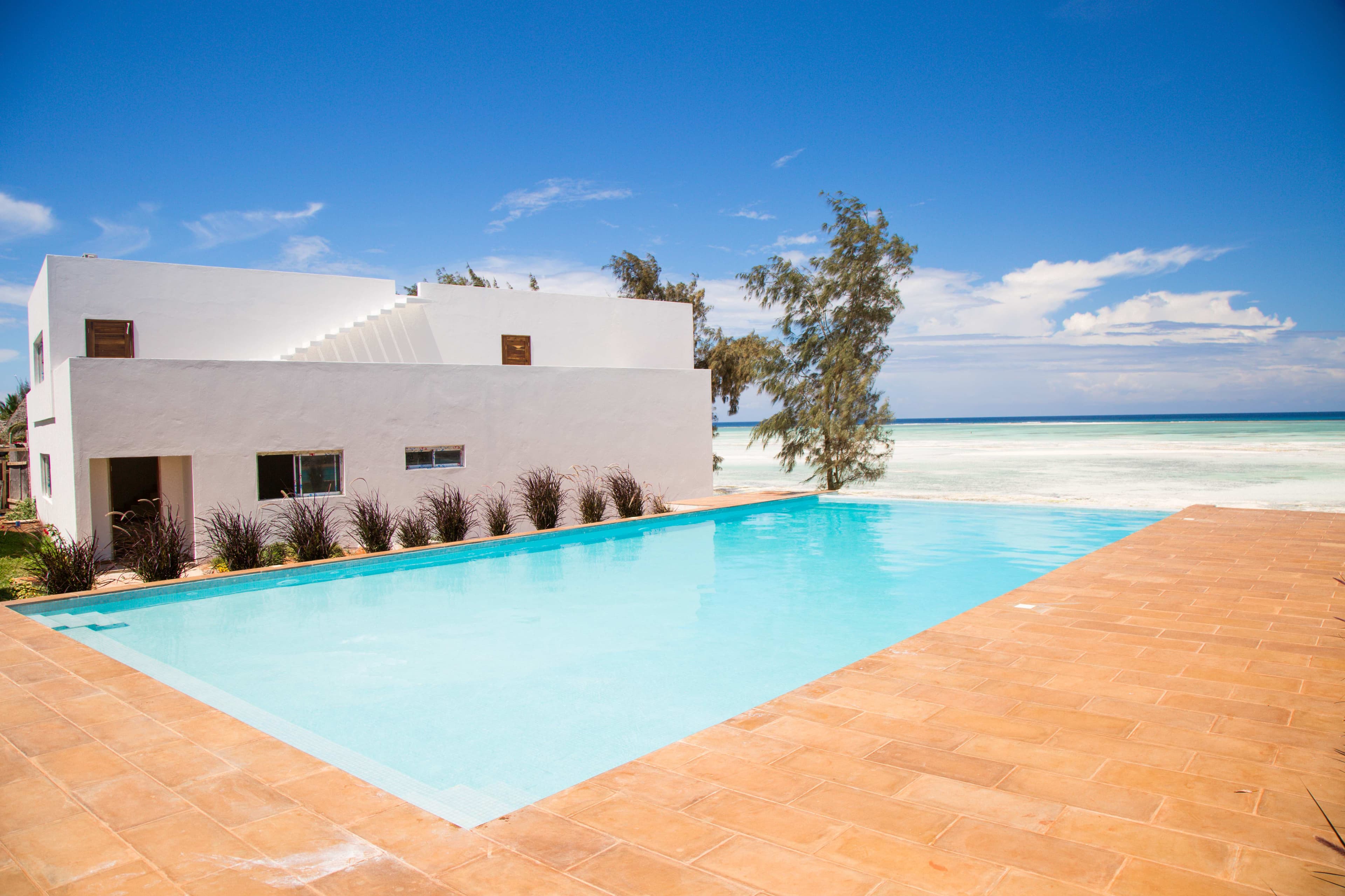 Nungwi Dreams Boutique Hotel Ansicht 9