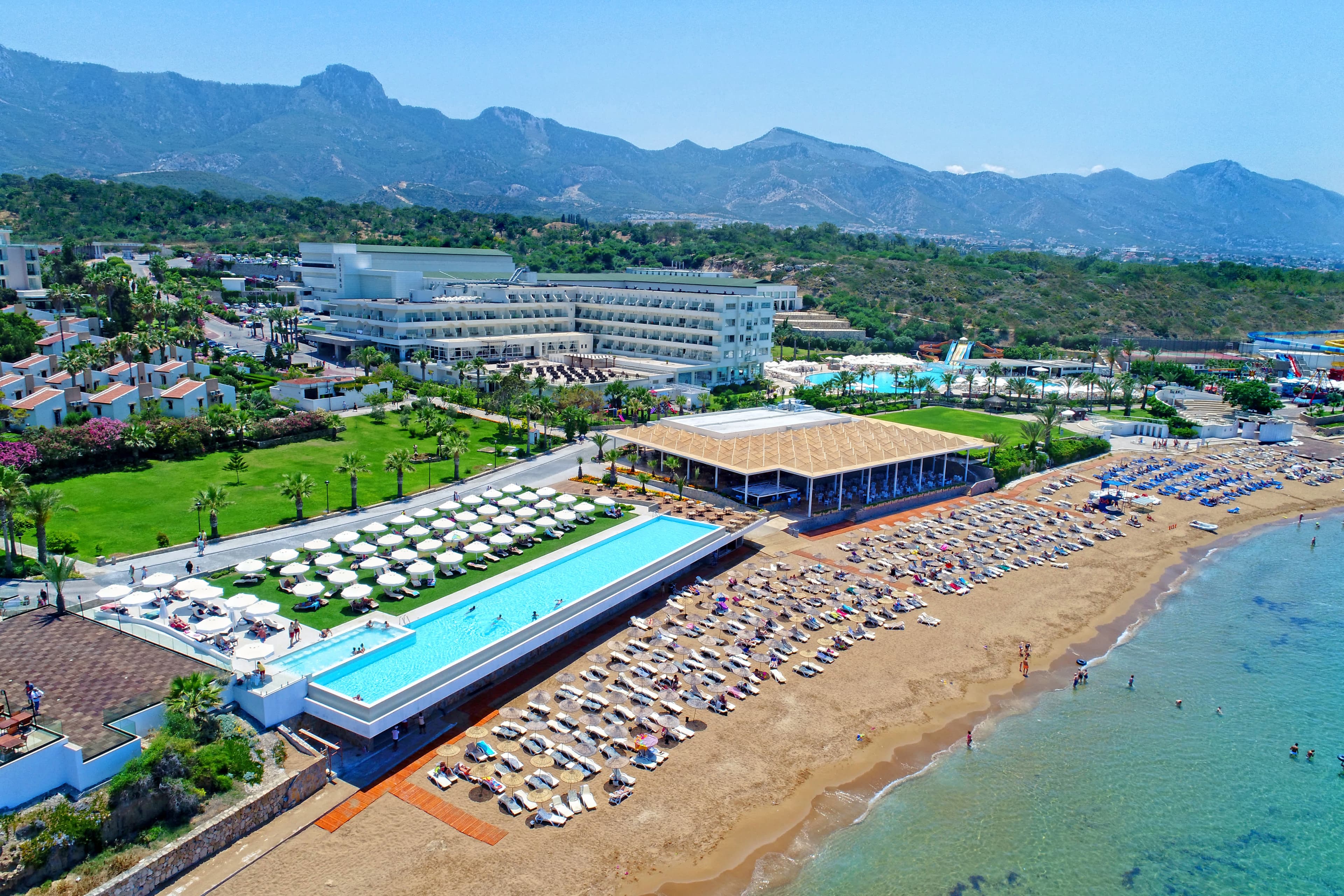 Acapulco Beach Club & Resort