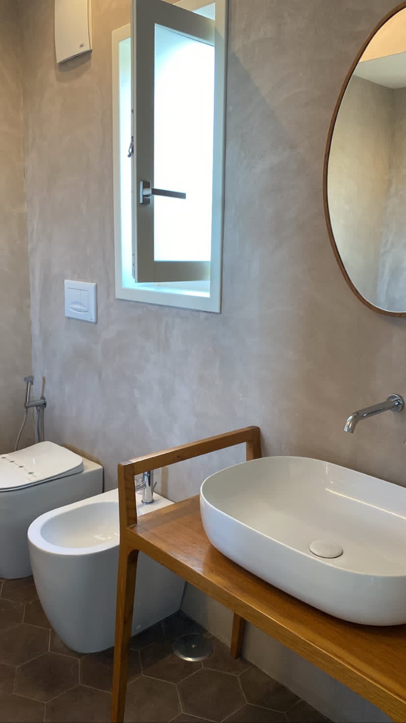 Hotel IL Roseto Ansicht 2