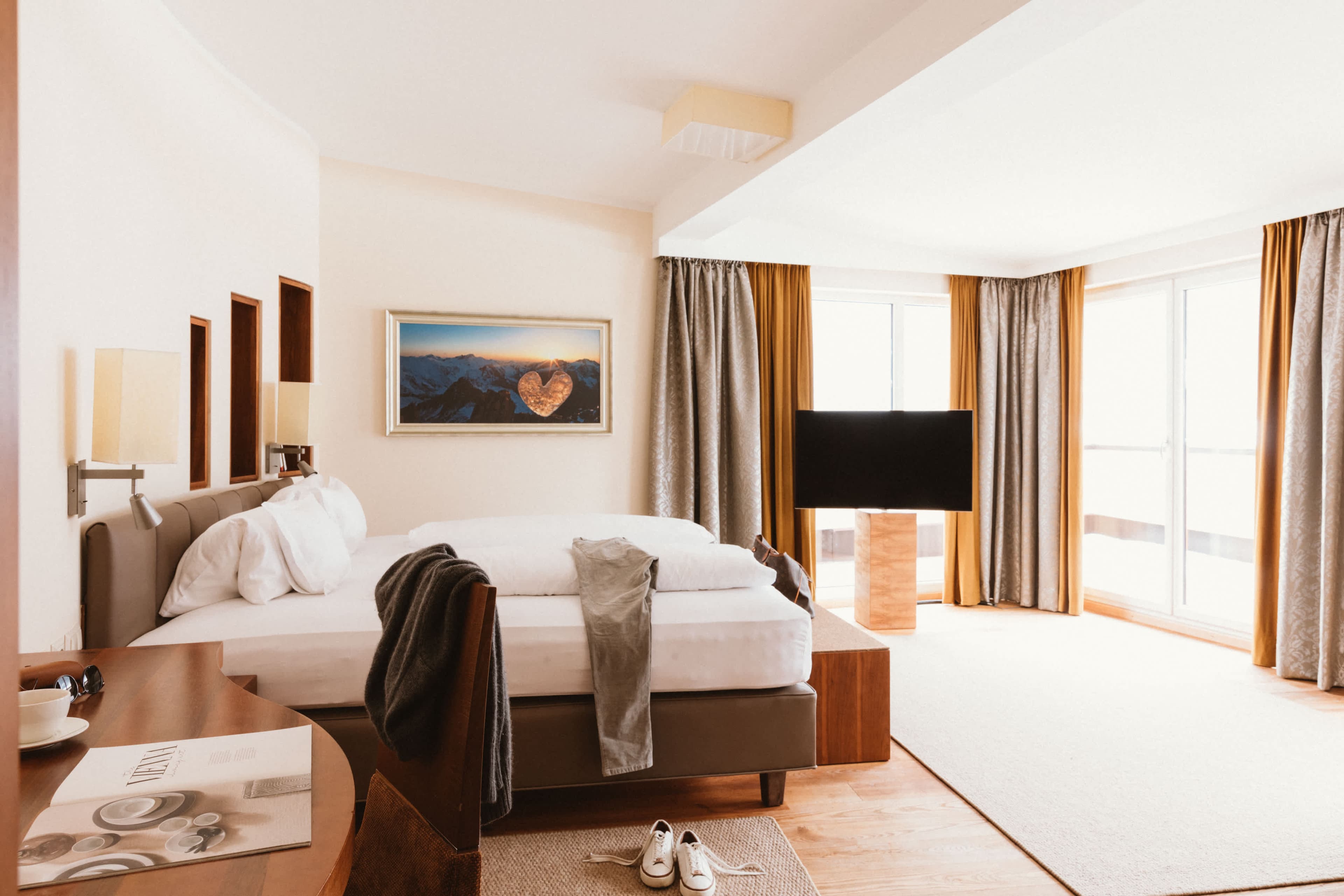 Hotel Linde Ansicht 4