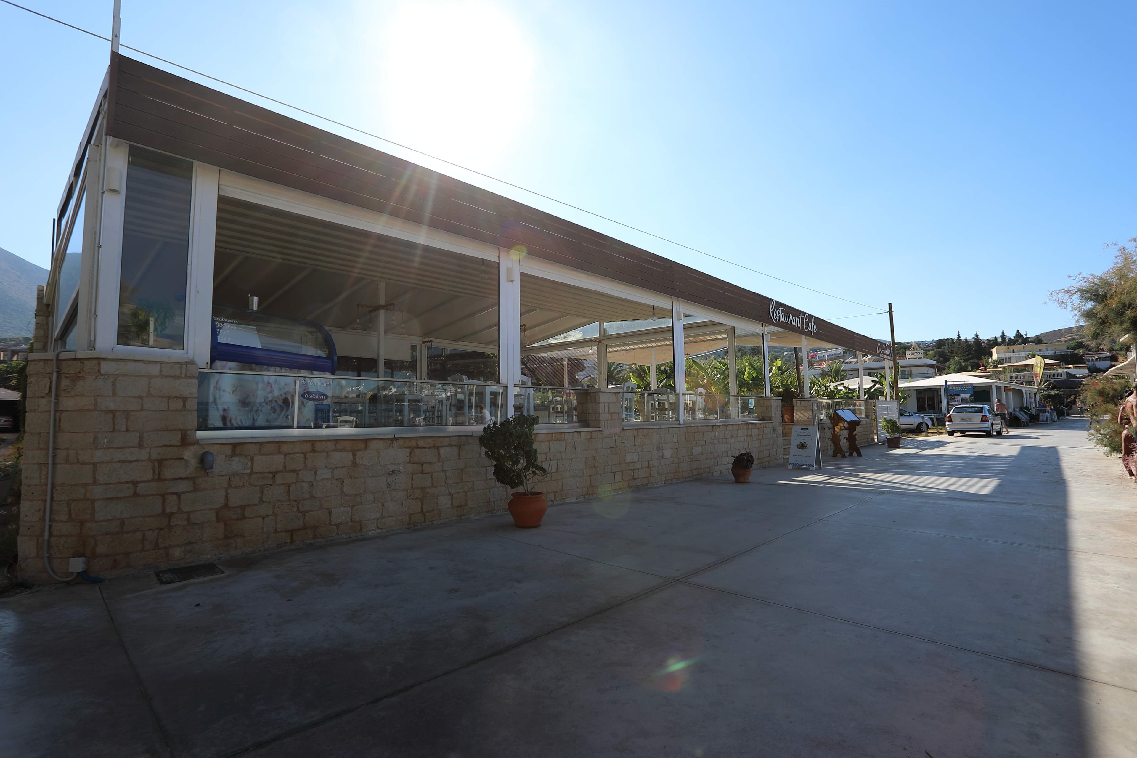 Marvida Hotel Nuvon Ansicht 8