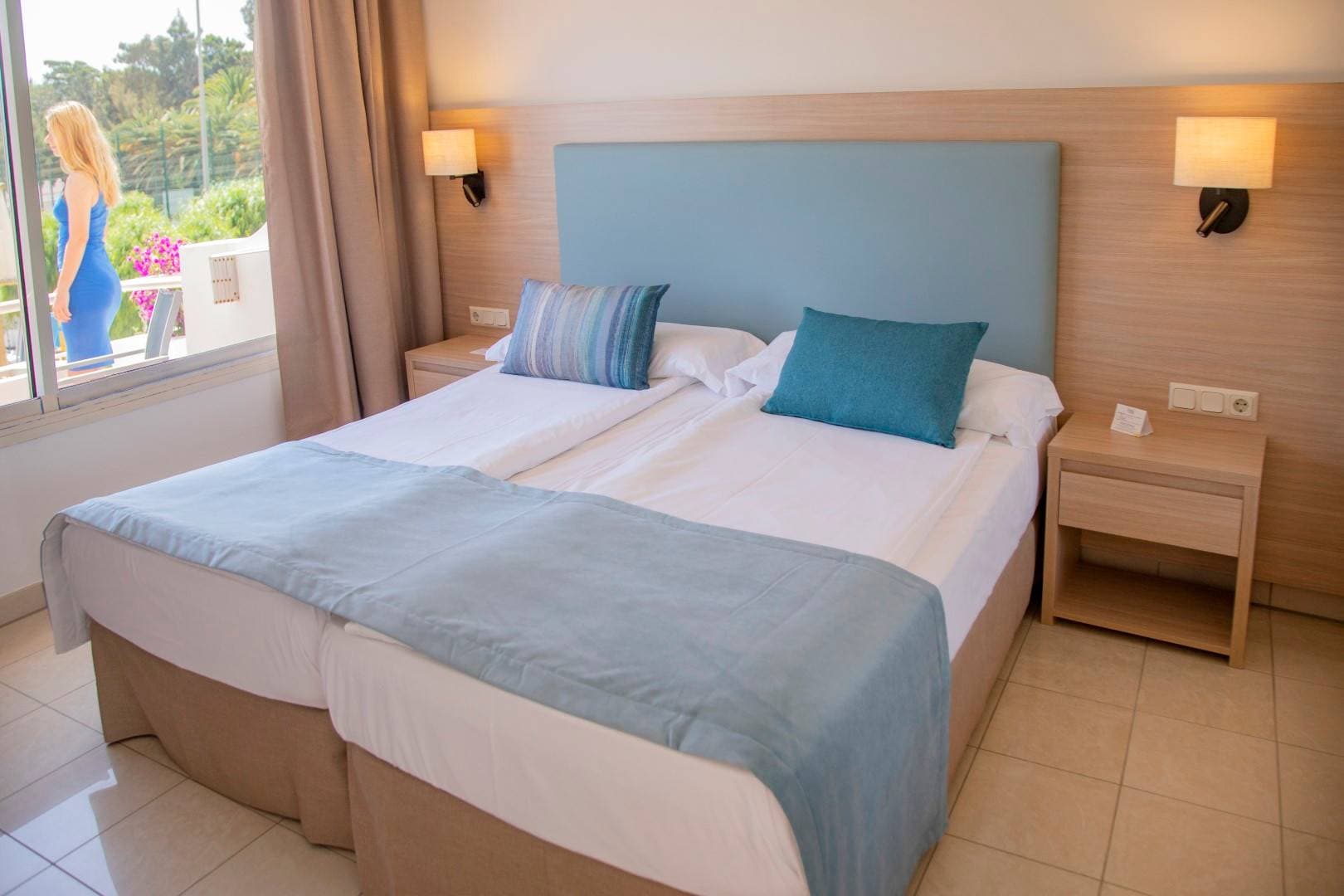 allsun App.-Hotel Barlovento Ansicht 5
