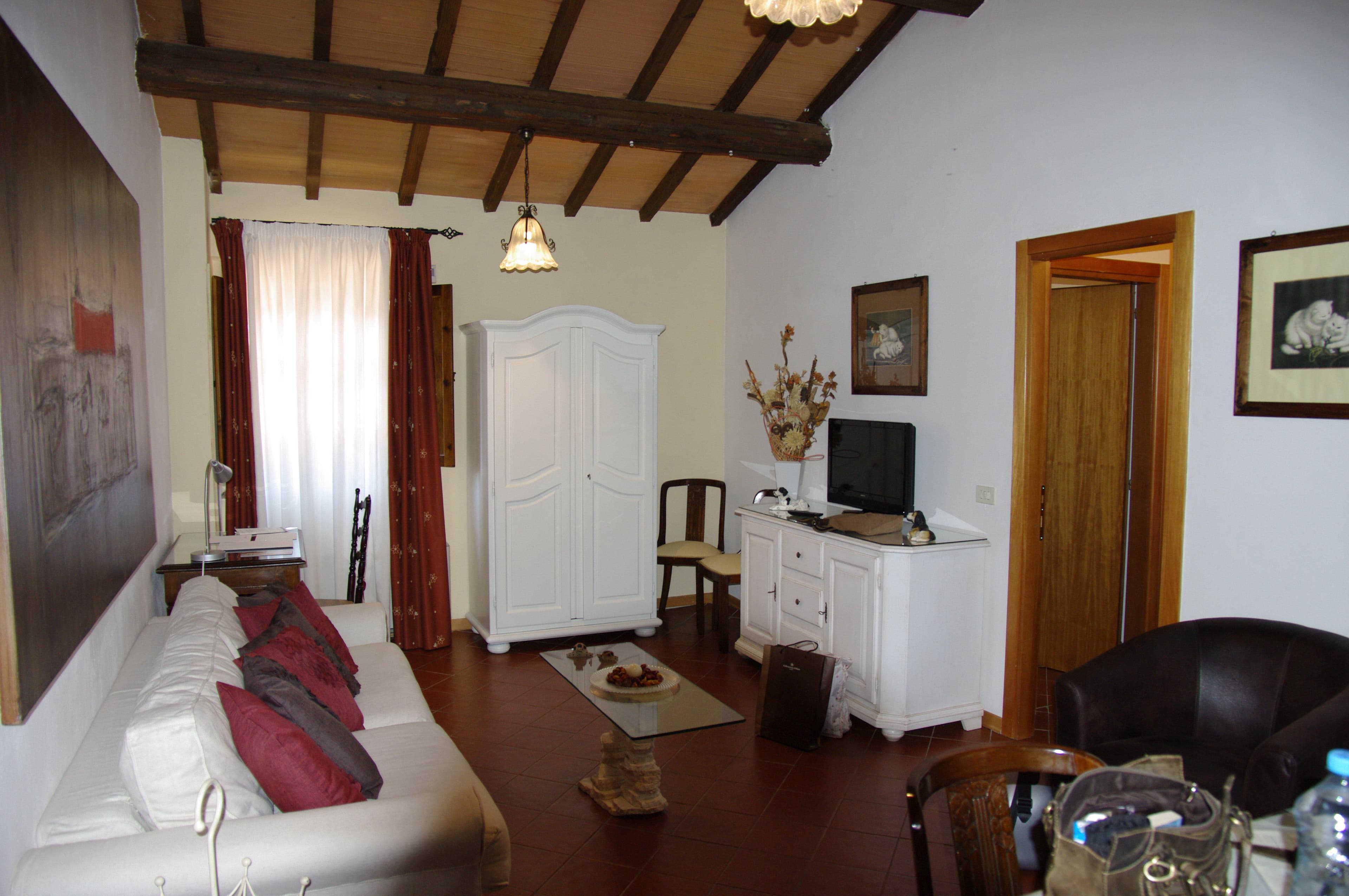 Borgo Tre Rose Ansicht 4