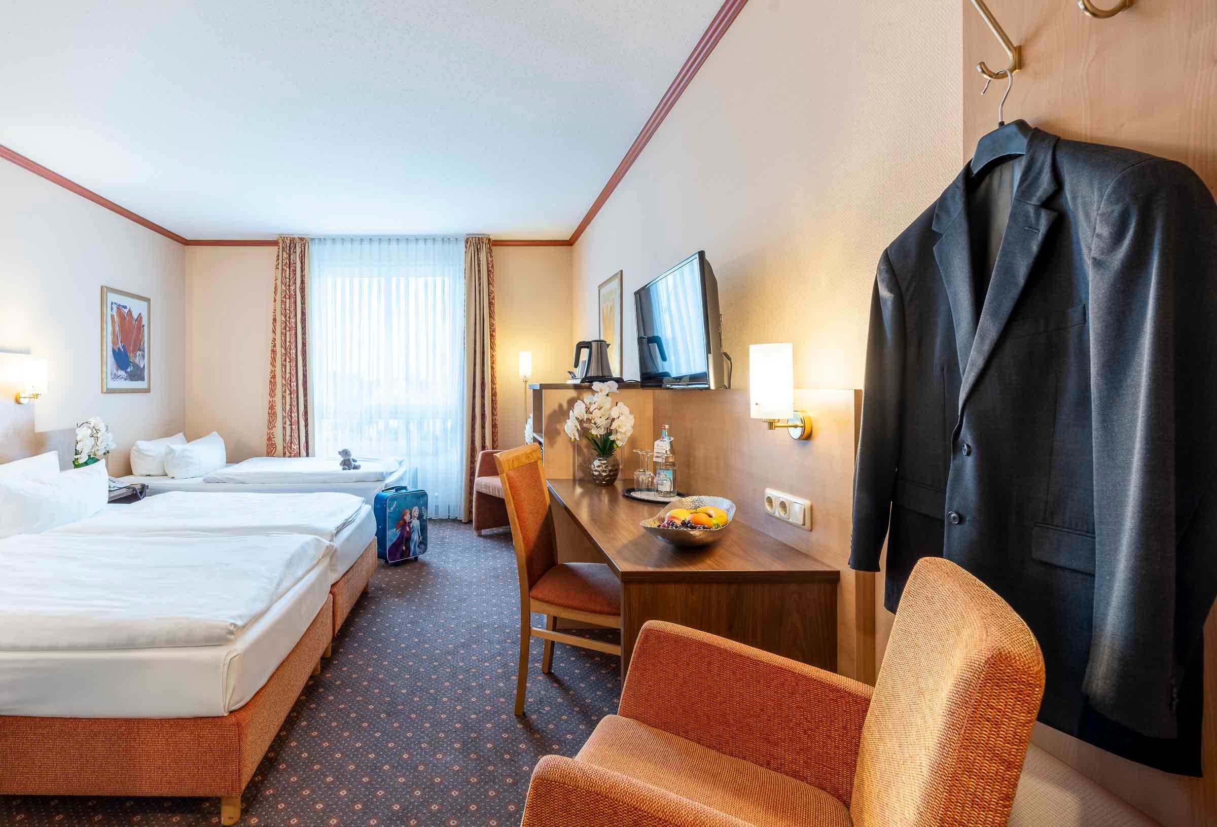 Sure Hotel by Best Western Hilden-Düsseldorf Ansicht 6