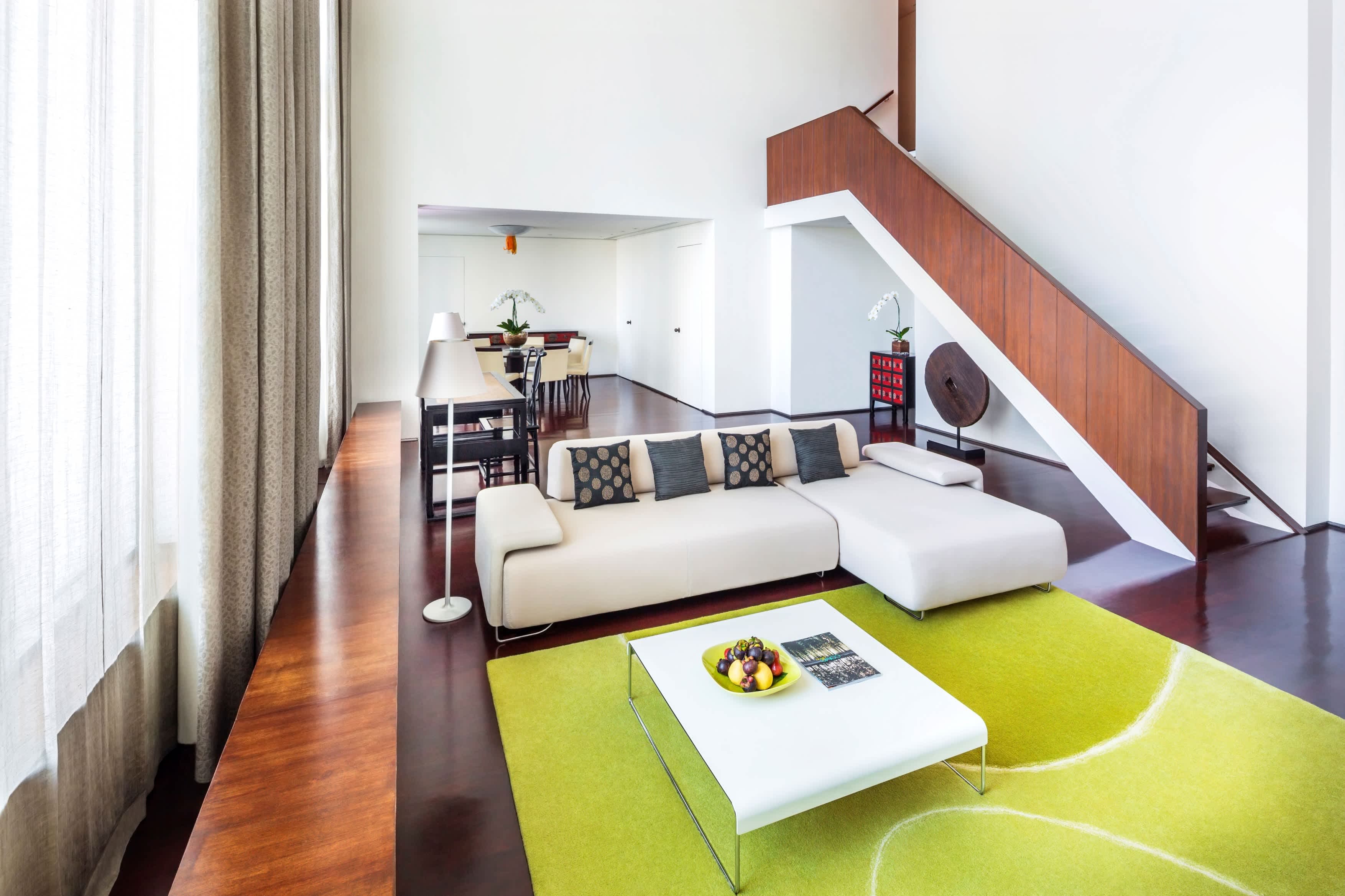 COMO Metropolitan Bangkok Ansicht 4