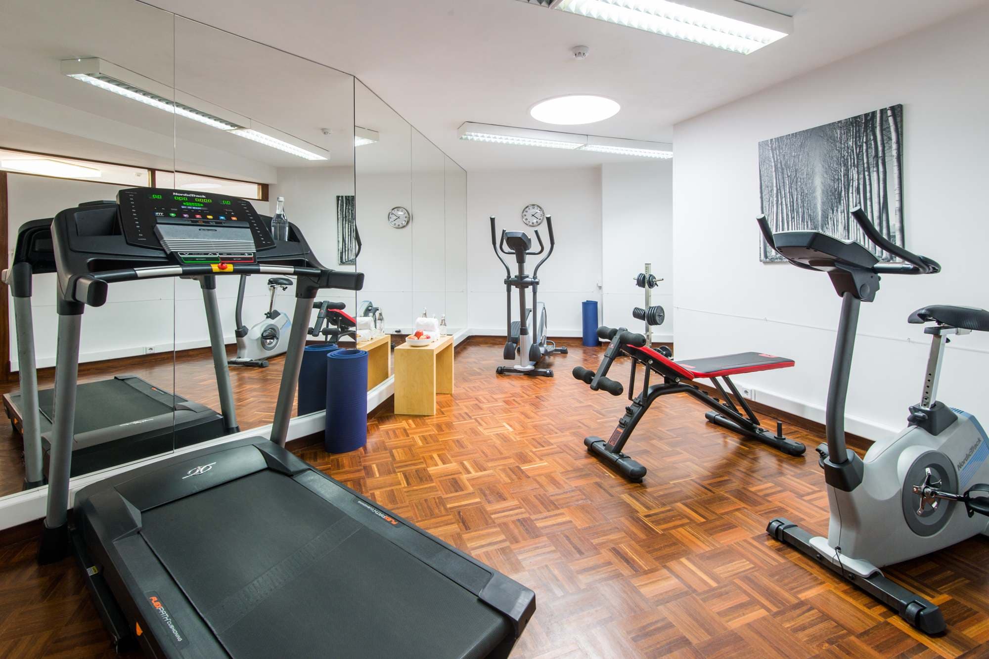 Hotel Dom Henrique - Downtown Ansicht 7