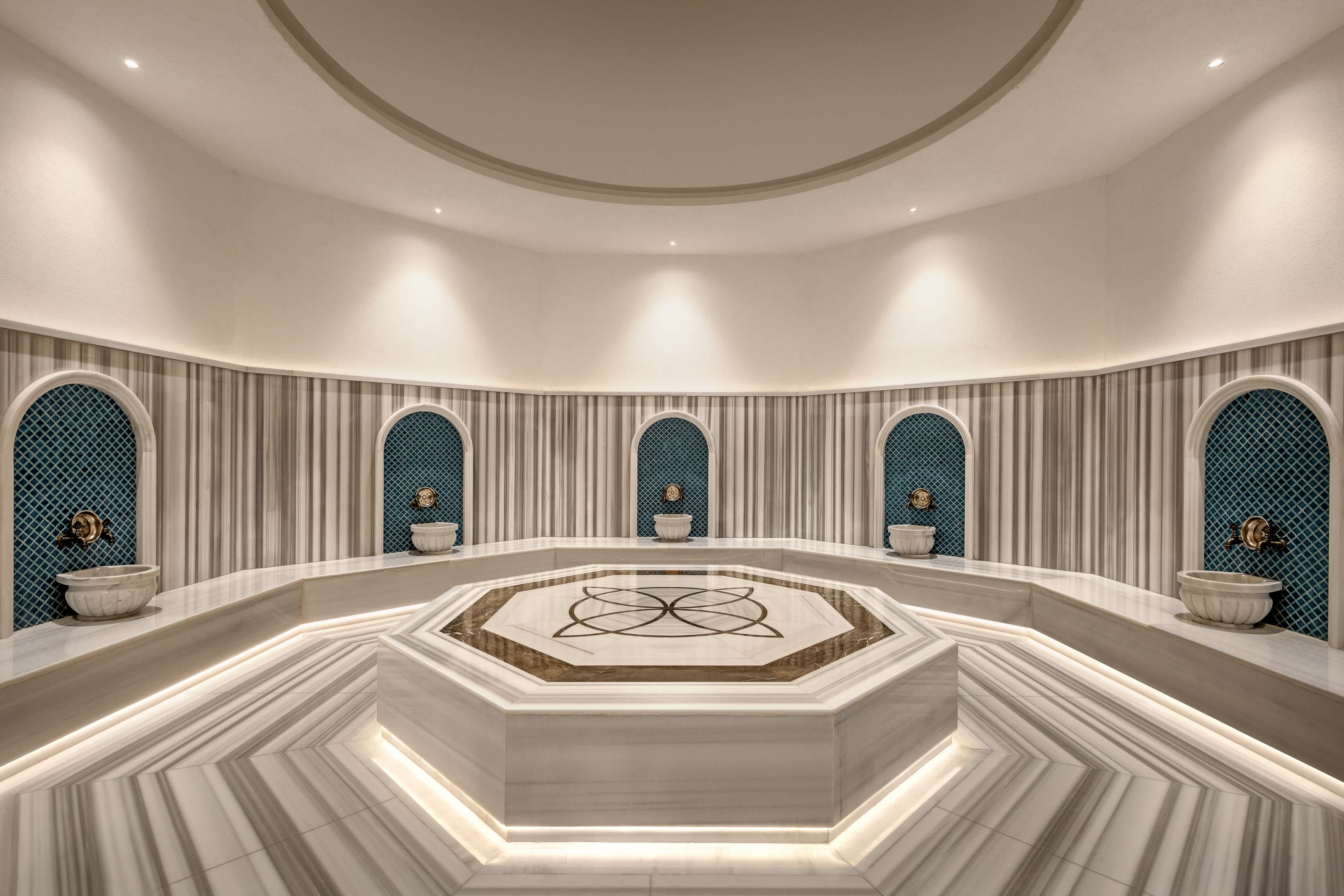 Akka Antedon Hotel