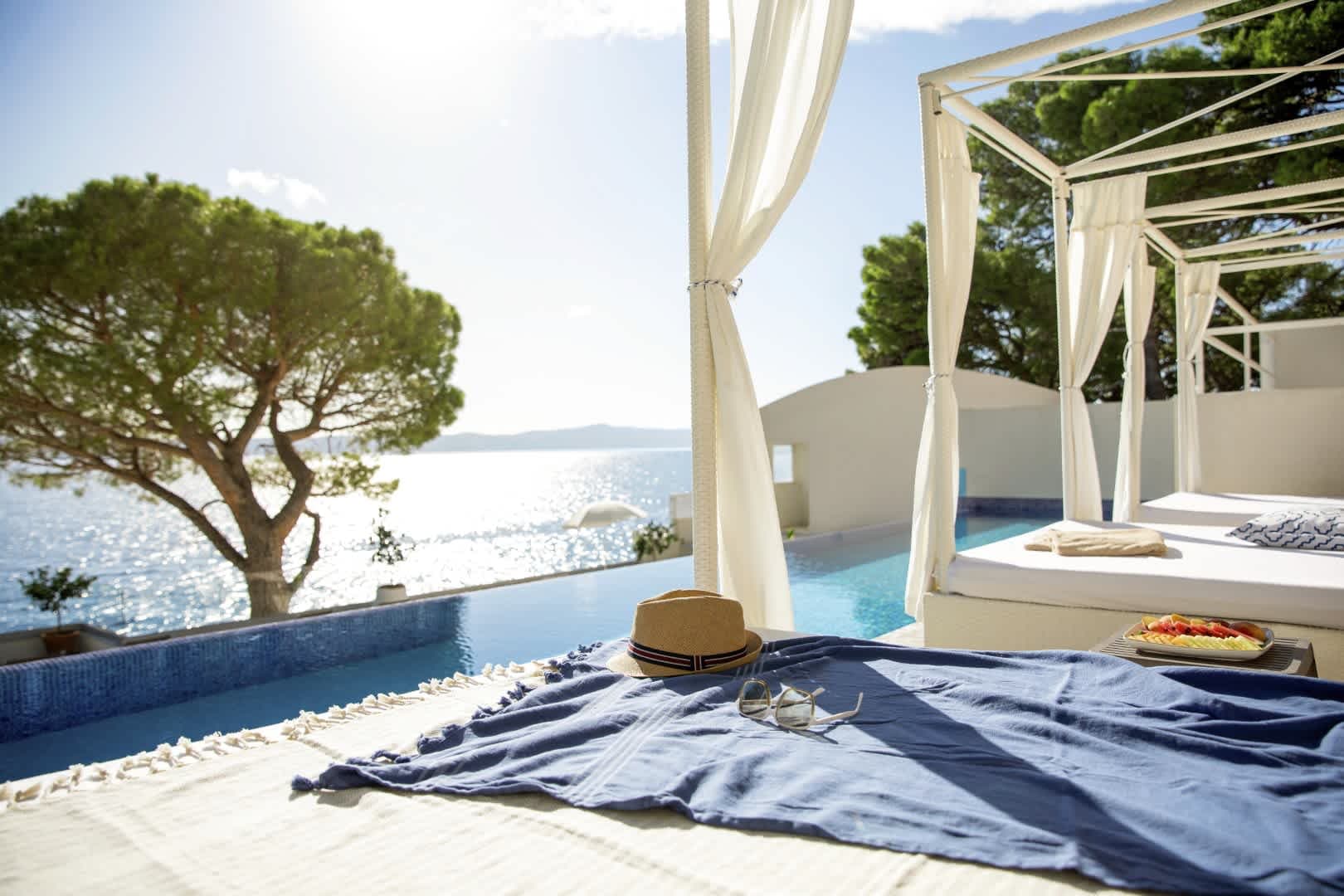 TUI BLUE Makarska Ansicht 2