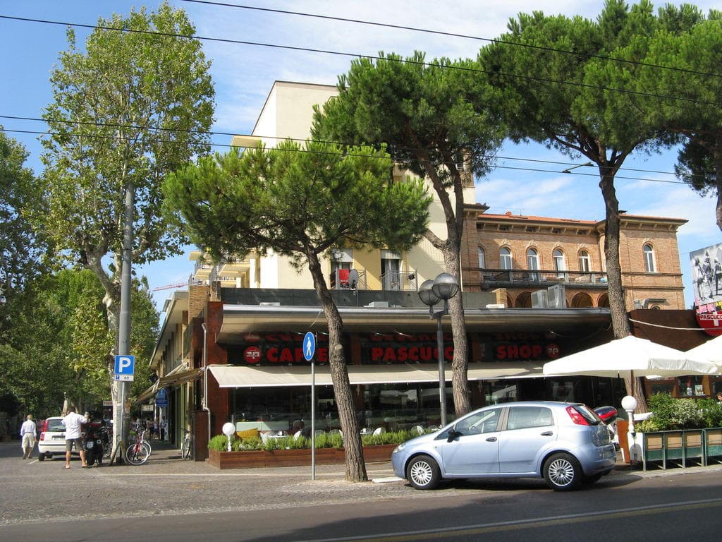 Villa Adriatica Ansicht 3