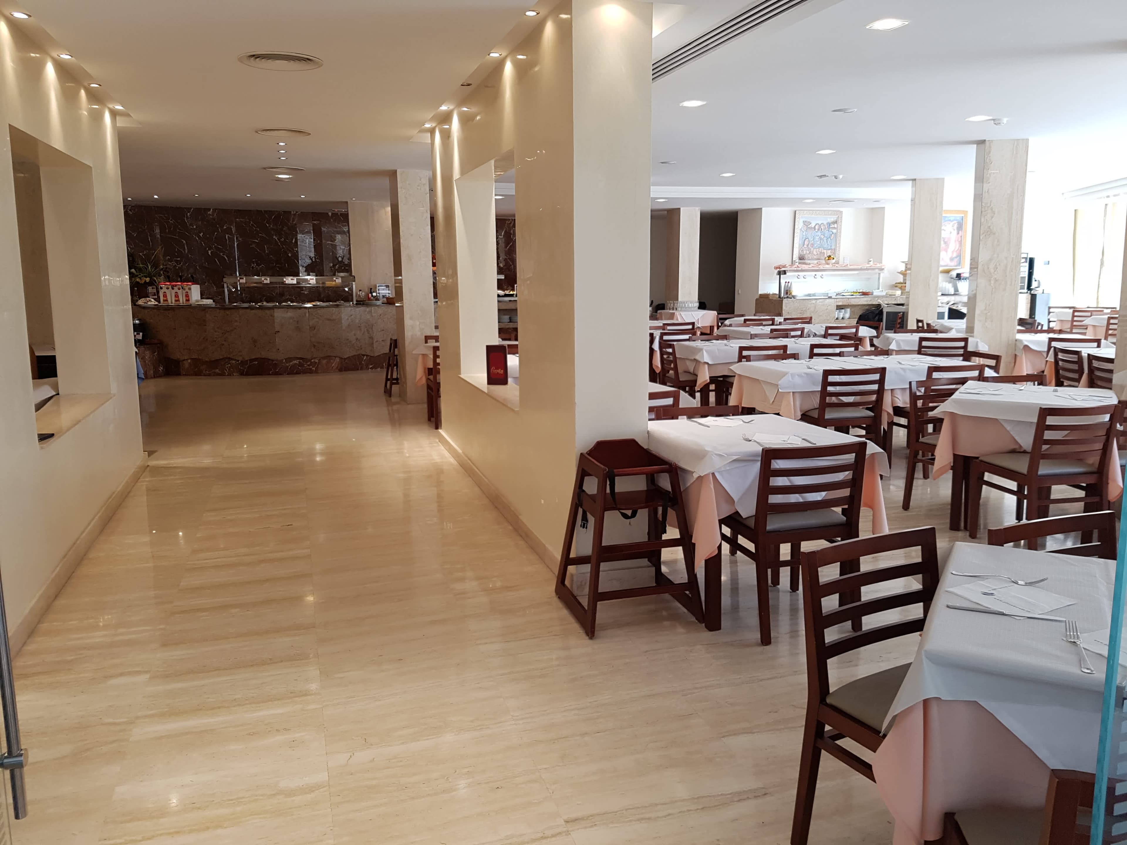 Aparthotel Playa Dorada Ansicht 9