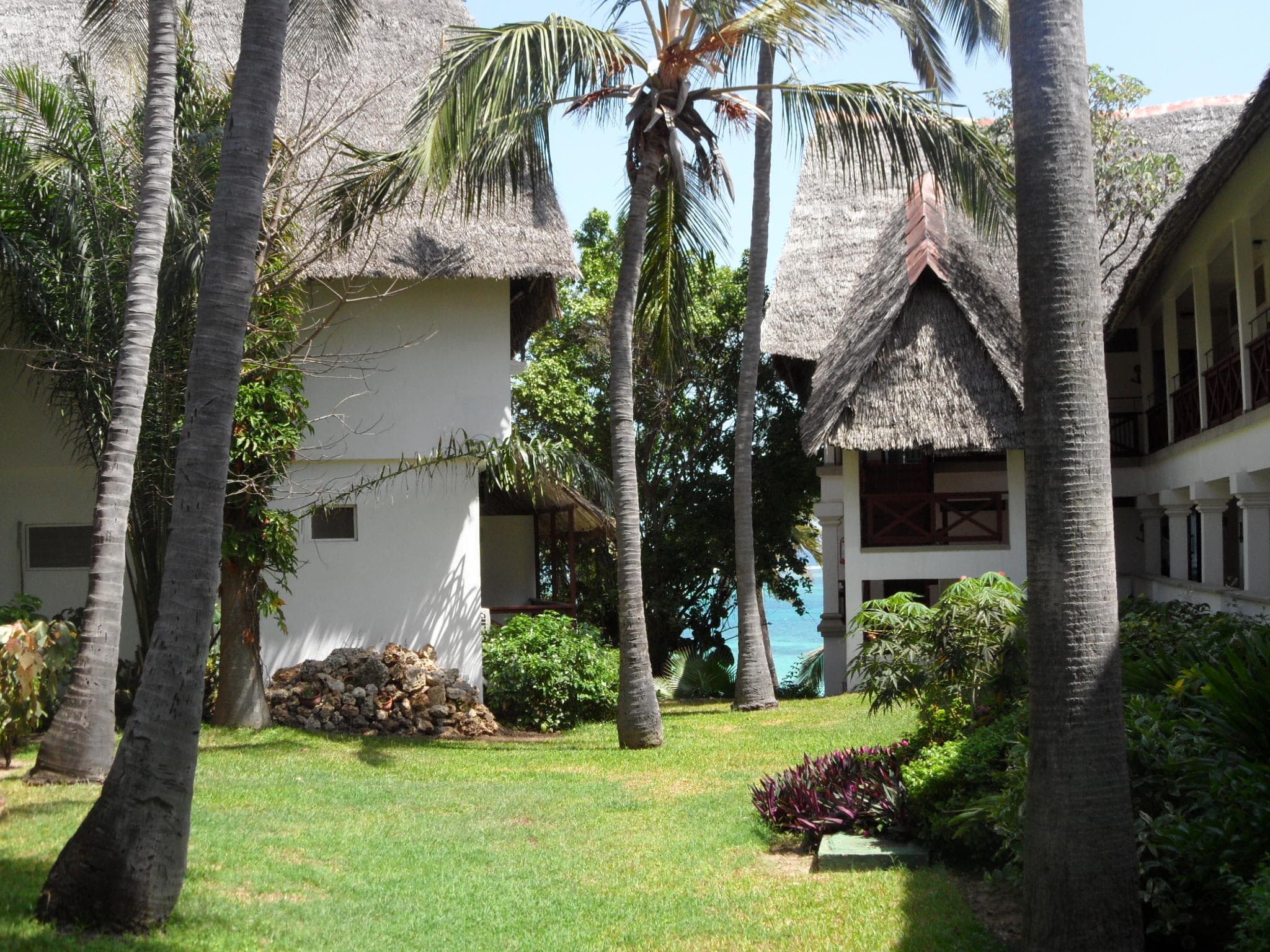 Hotel Voyager Beach Resort Ansicht 3