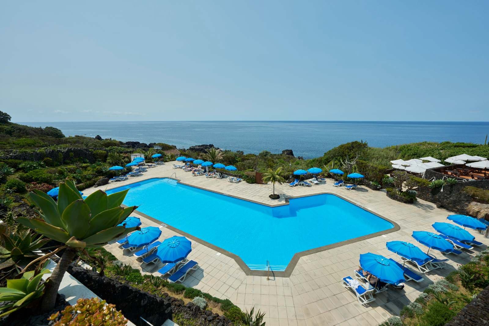 Caloura Hotel Resort Ansicht 10