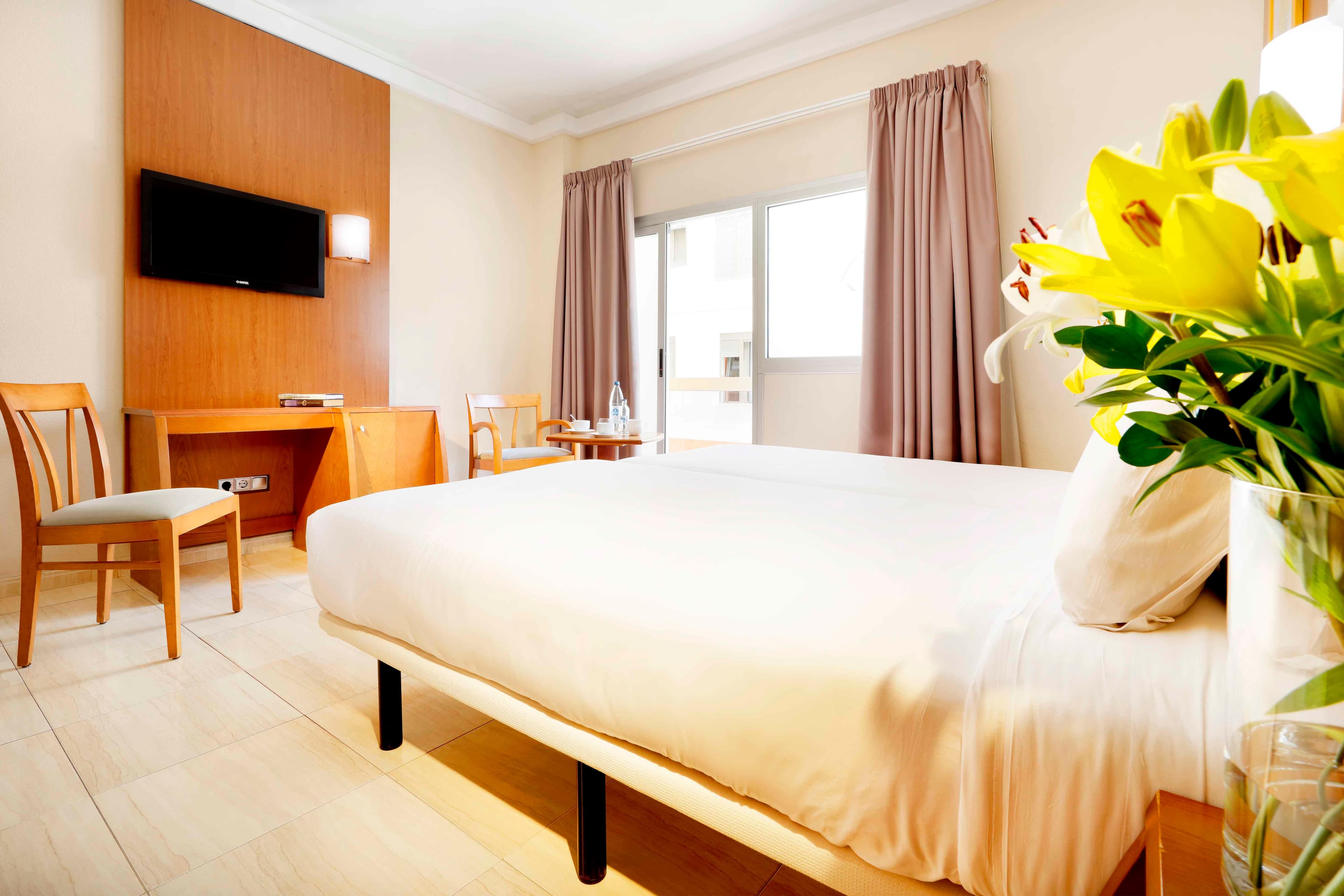 Hotel Alisios Canteras Ansicht 4