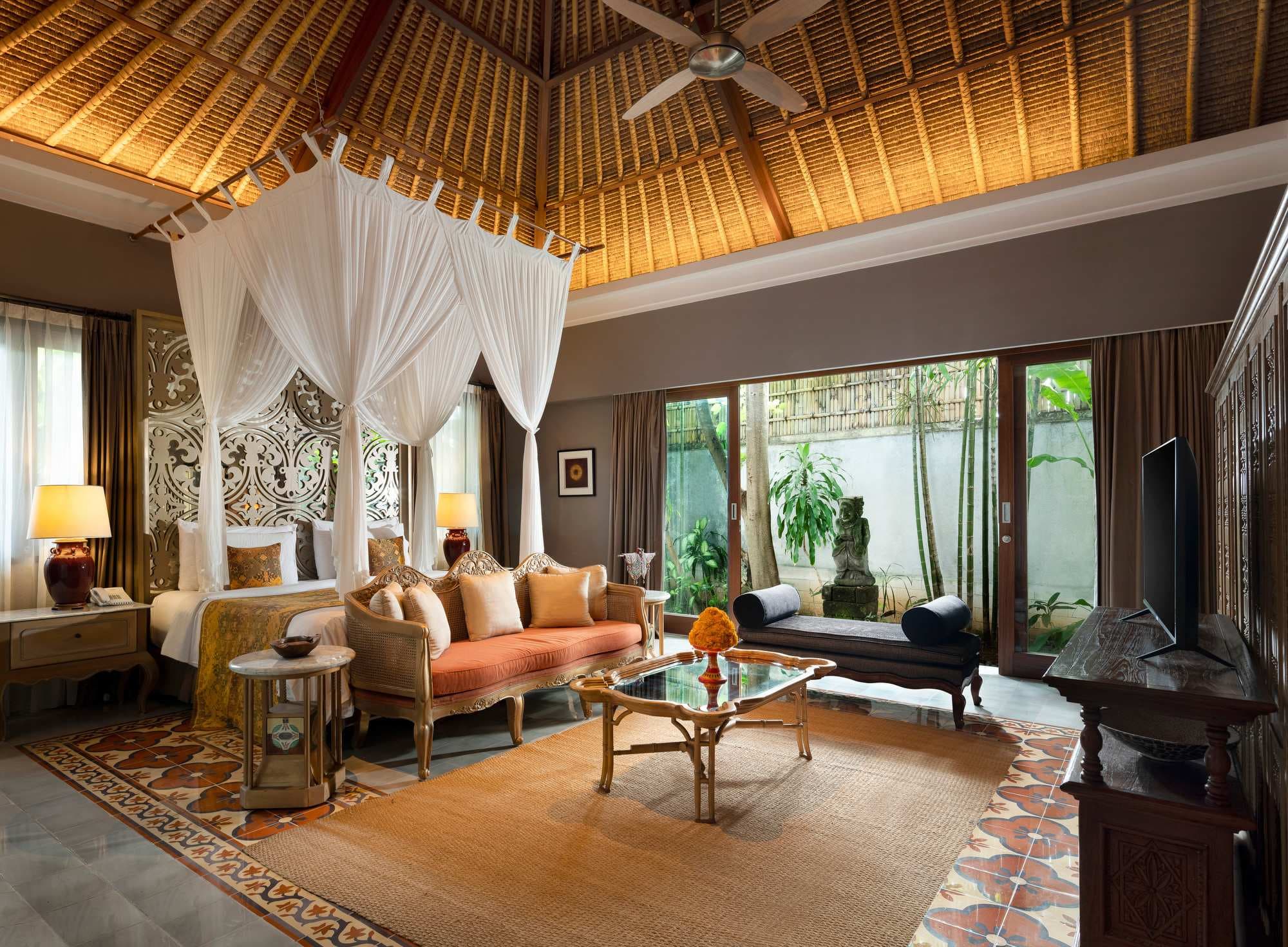 Sudamala Resort, Sanur Ansicht 5