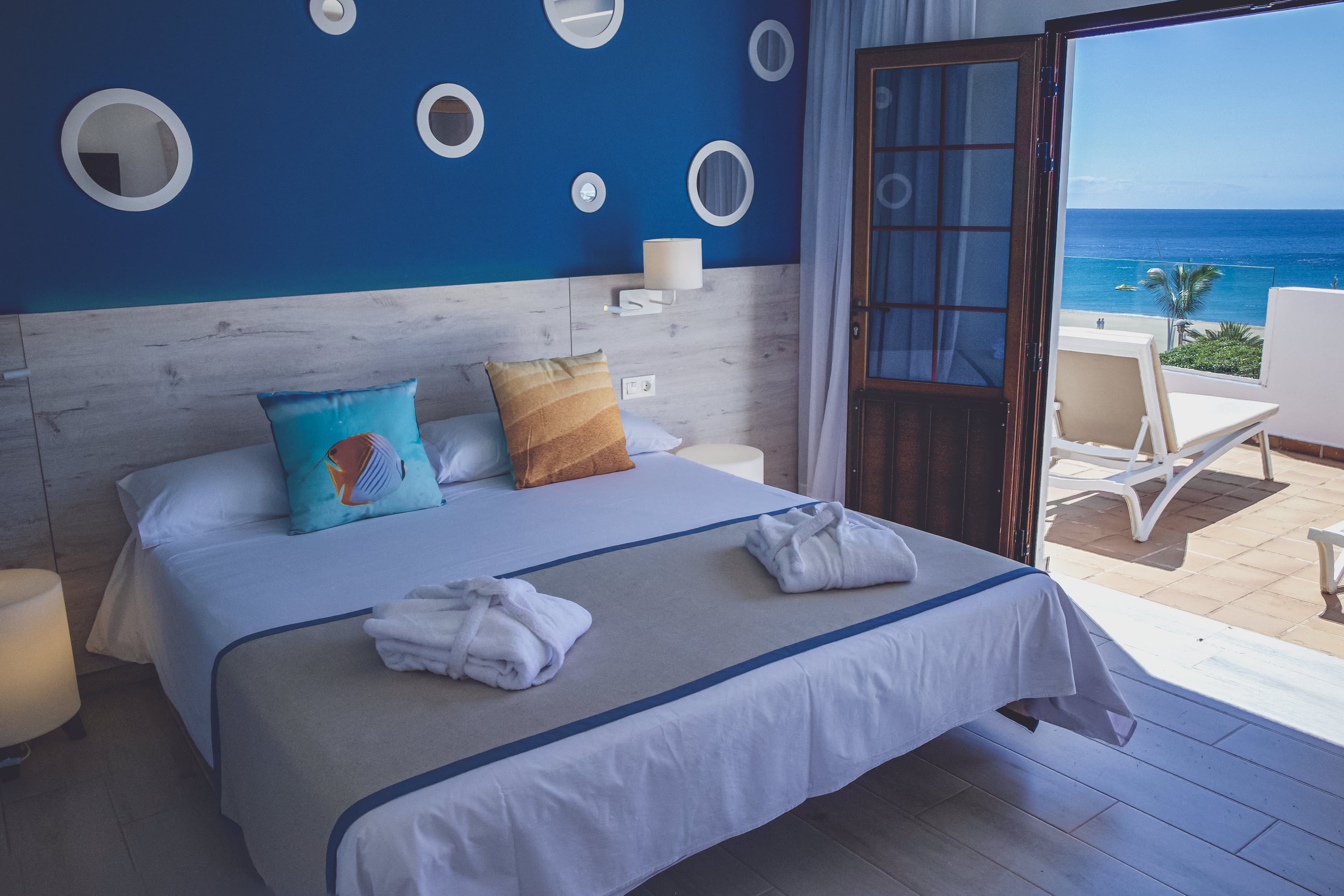 R2 Bahia Kontiki Apartment Ansicht 6