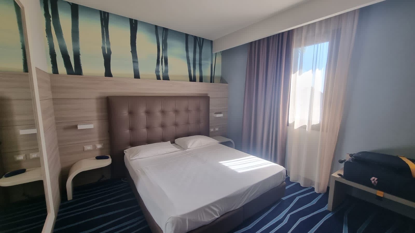 President Park Hotel Ansicht 5