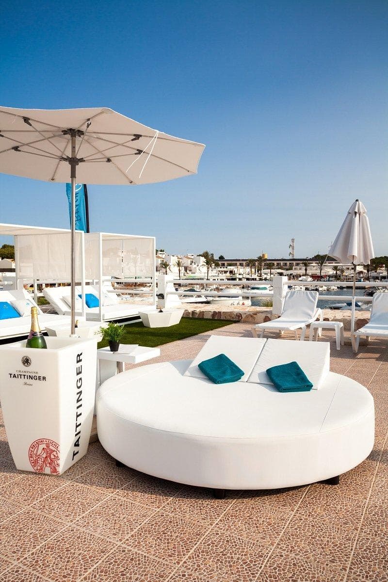 Lago Resort Menorca - Casas del Lago Adults Only Ansicht 7