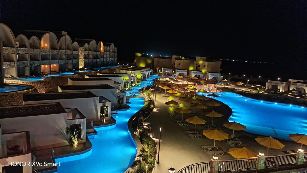 Utopia Blue Resort Ansicht 2