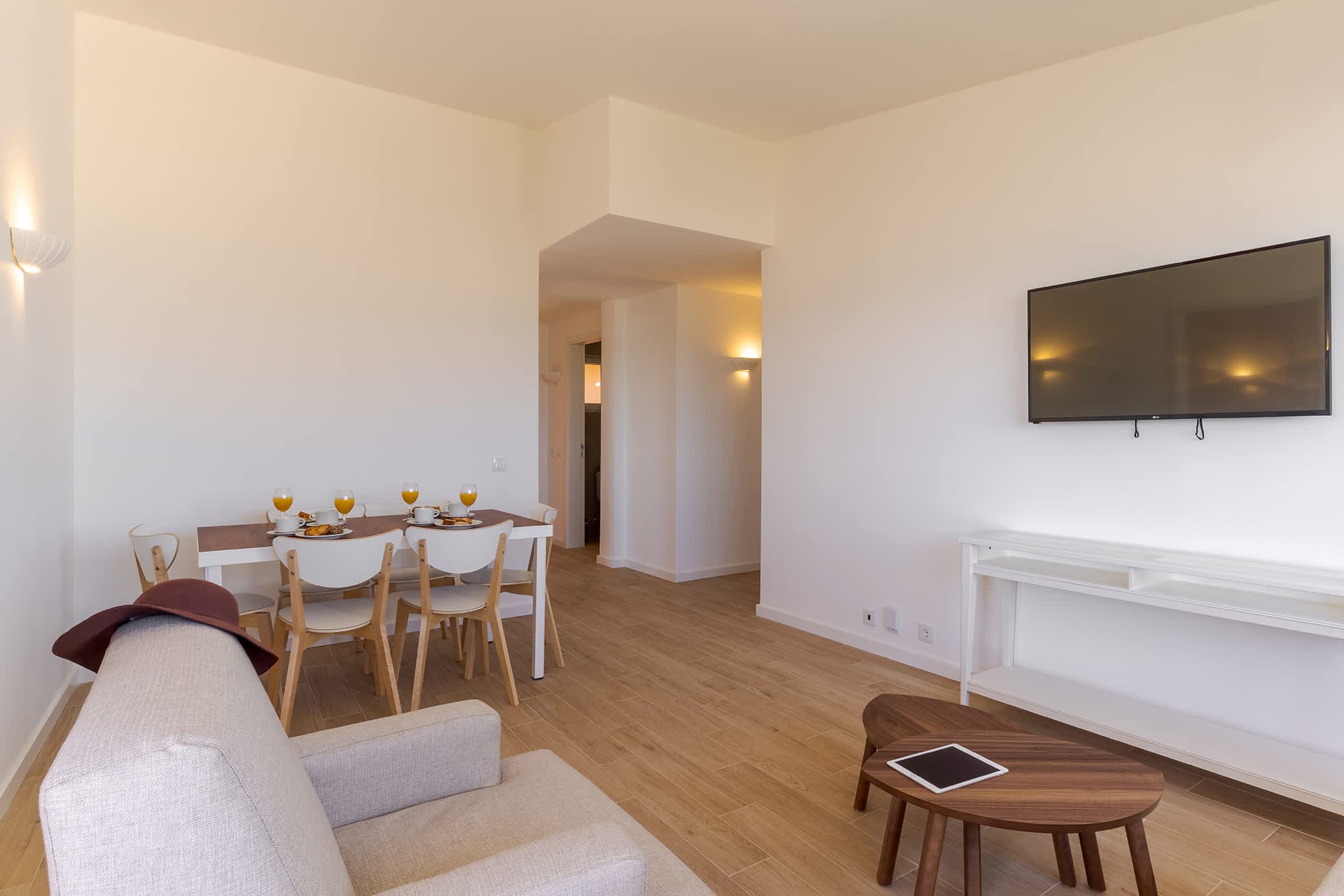 Pestana Alvor Beach Villas Seaside Resort Ansicht 4