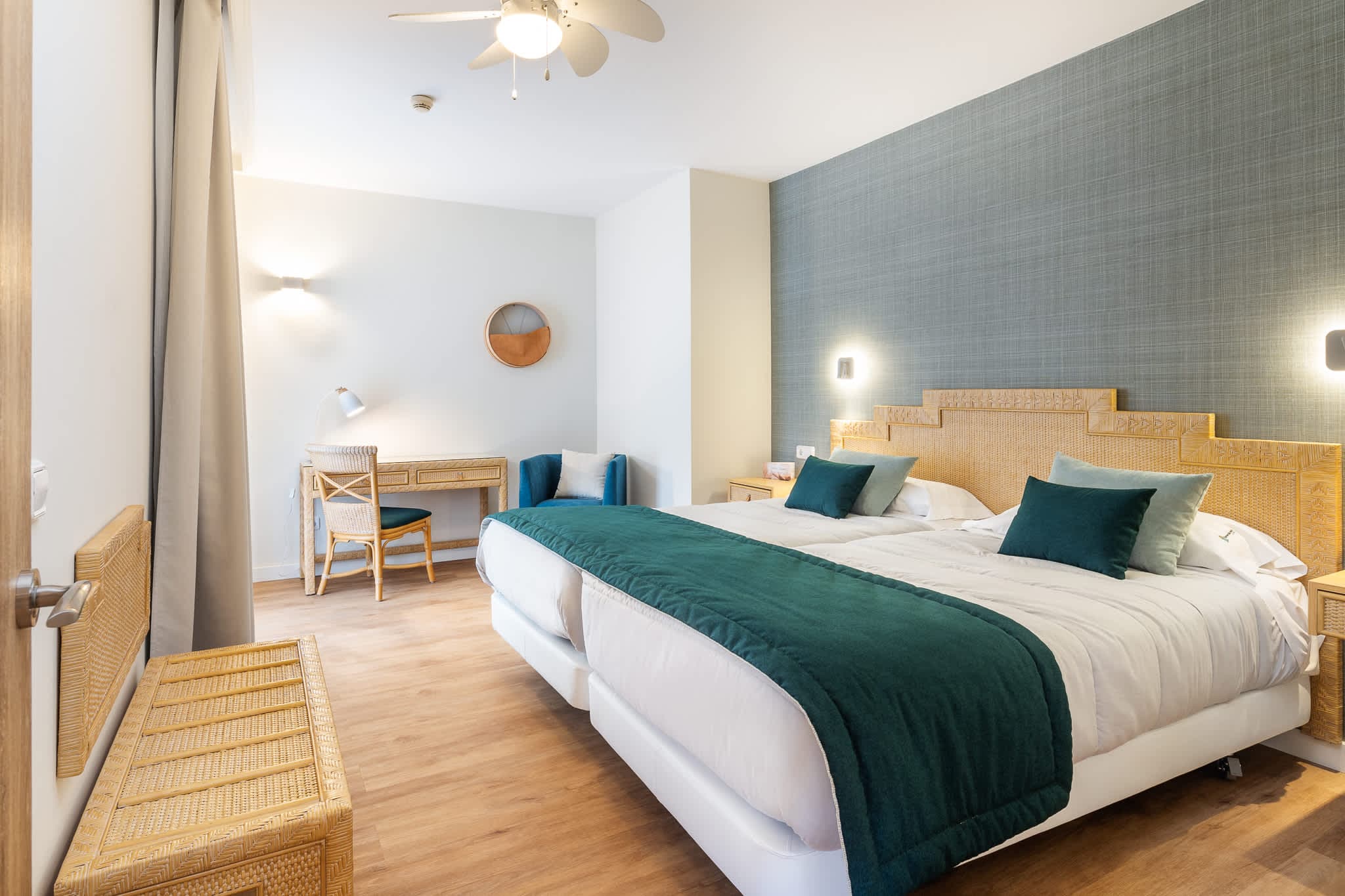 Hotel Esmeralda Maris by LIVVO Ansicht 5