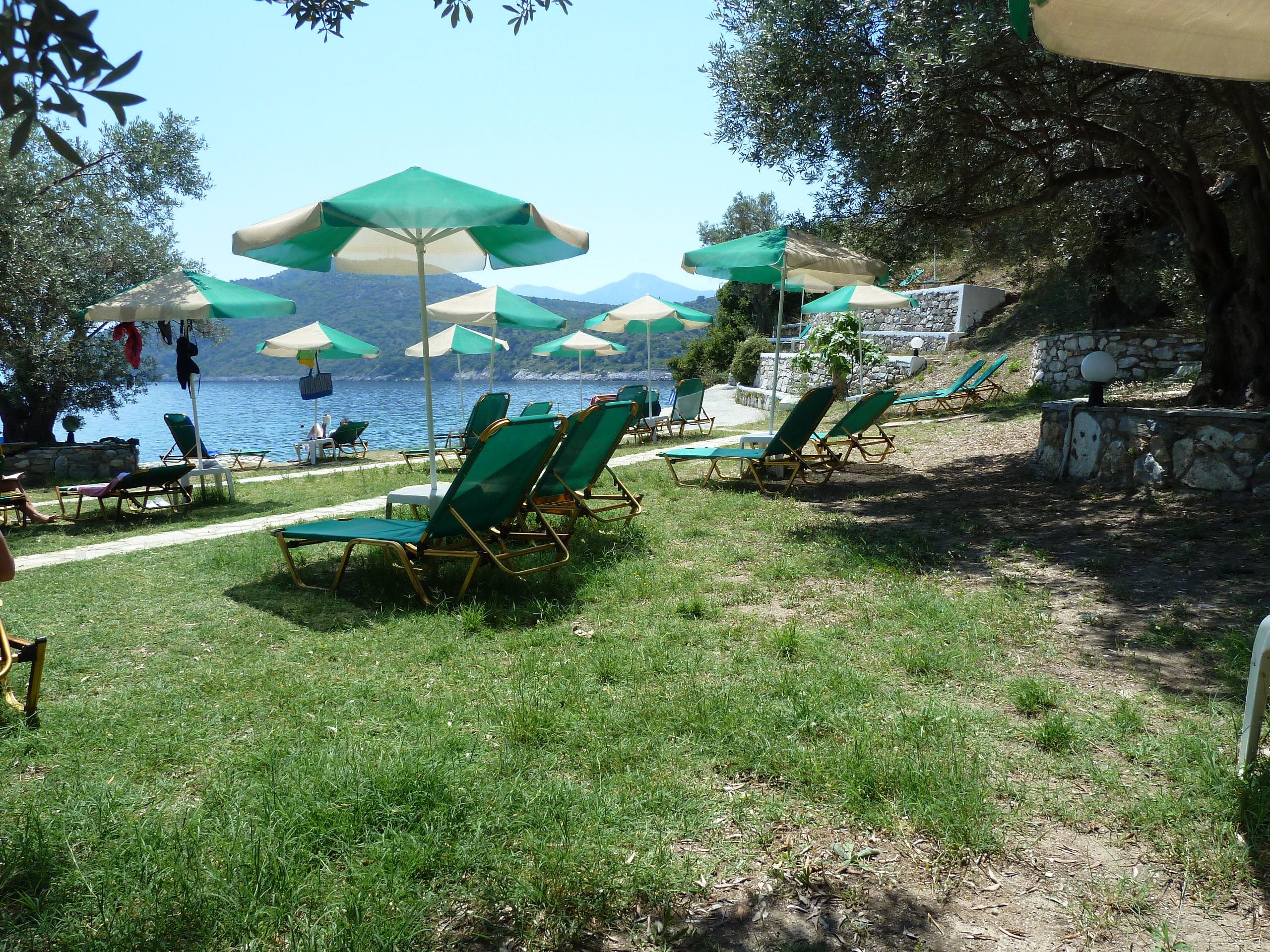 Kerveli Village Hotel Ansicht 10