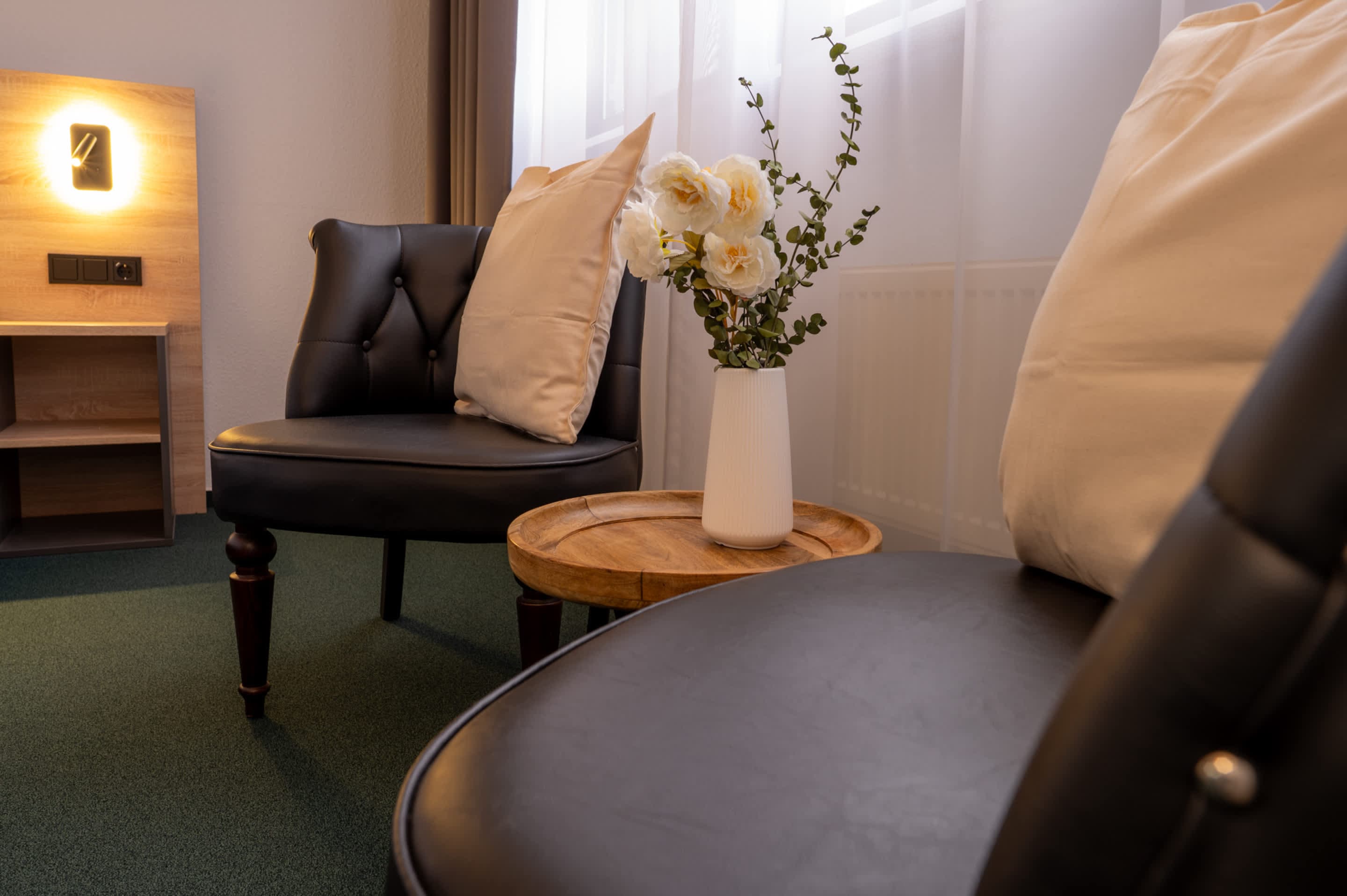Best Western Comfort Business Hotel