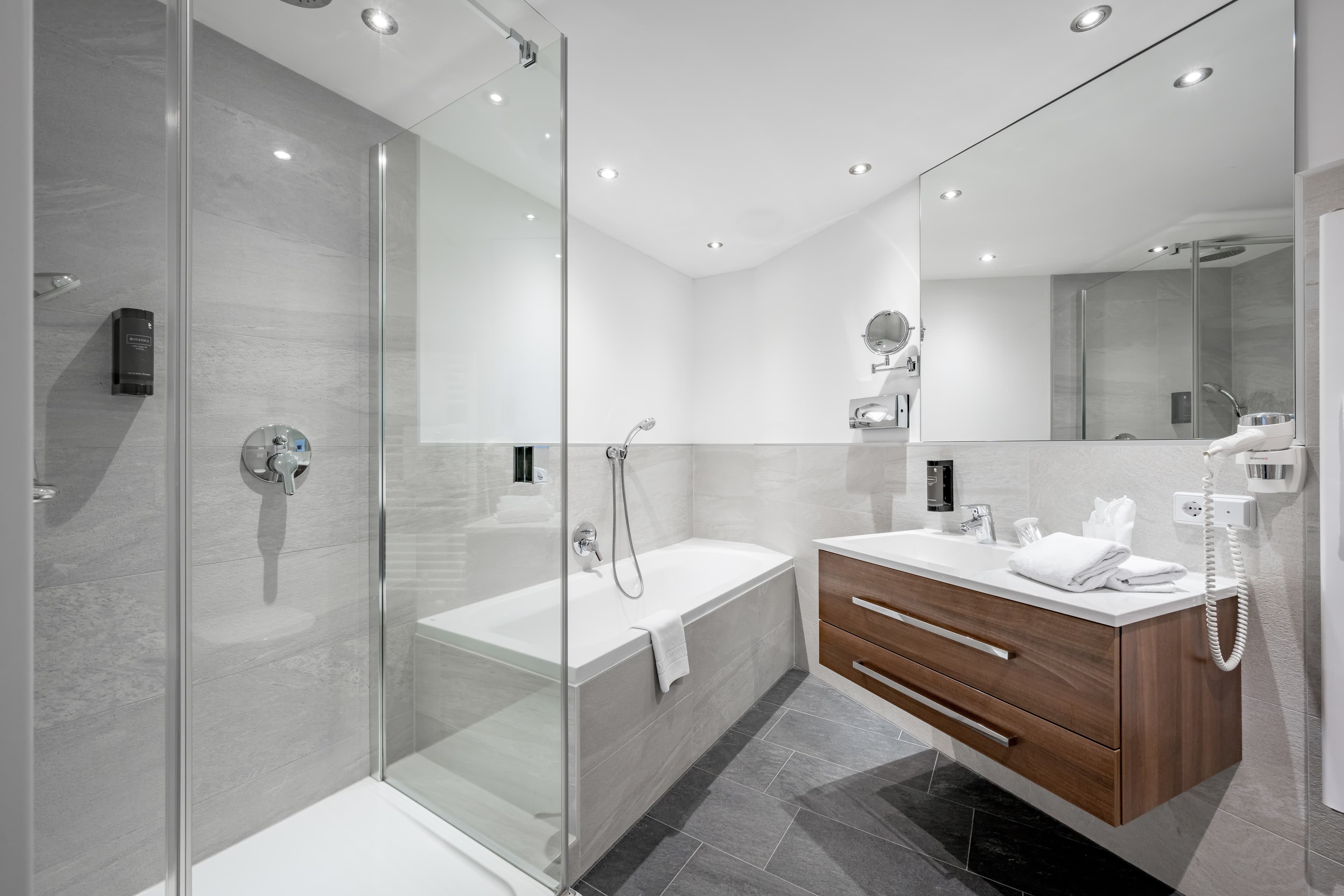 Hotel Zum Gourmet Ansicht 6