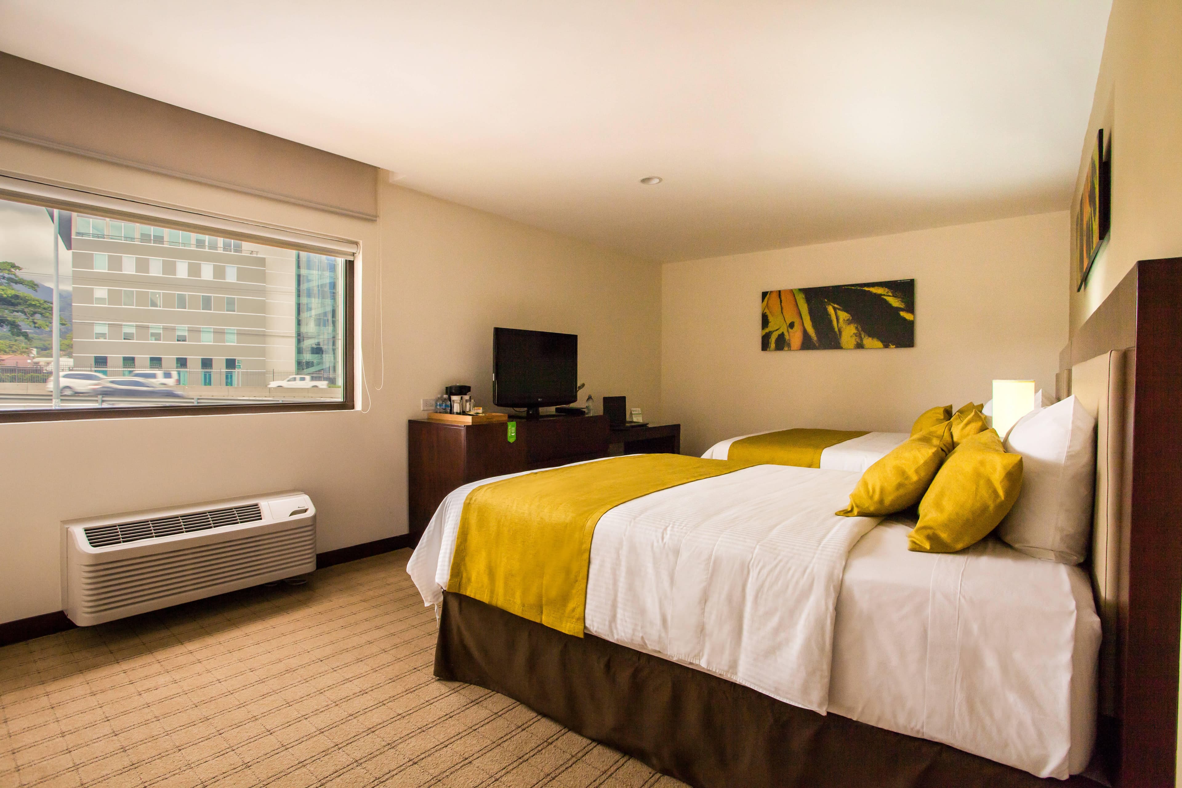 Wyndham Garden Hotel San Jose Escazu Ansicht 2