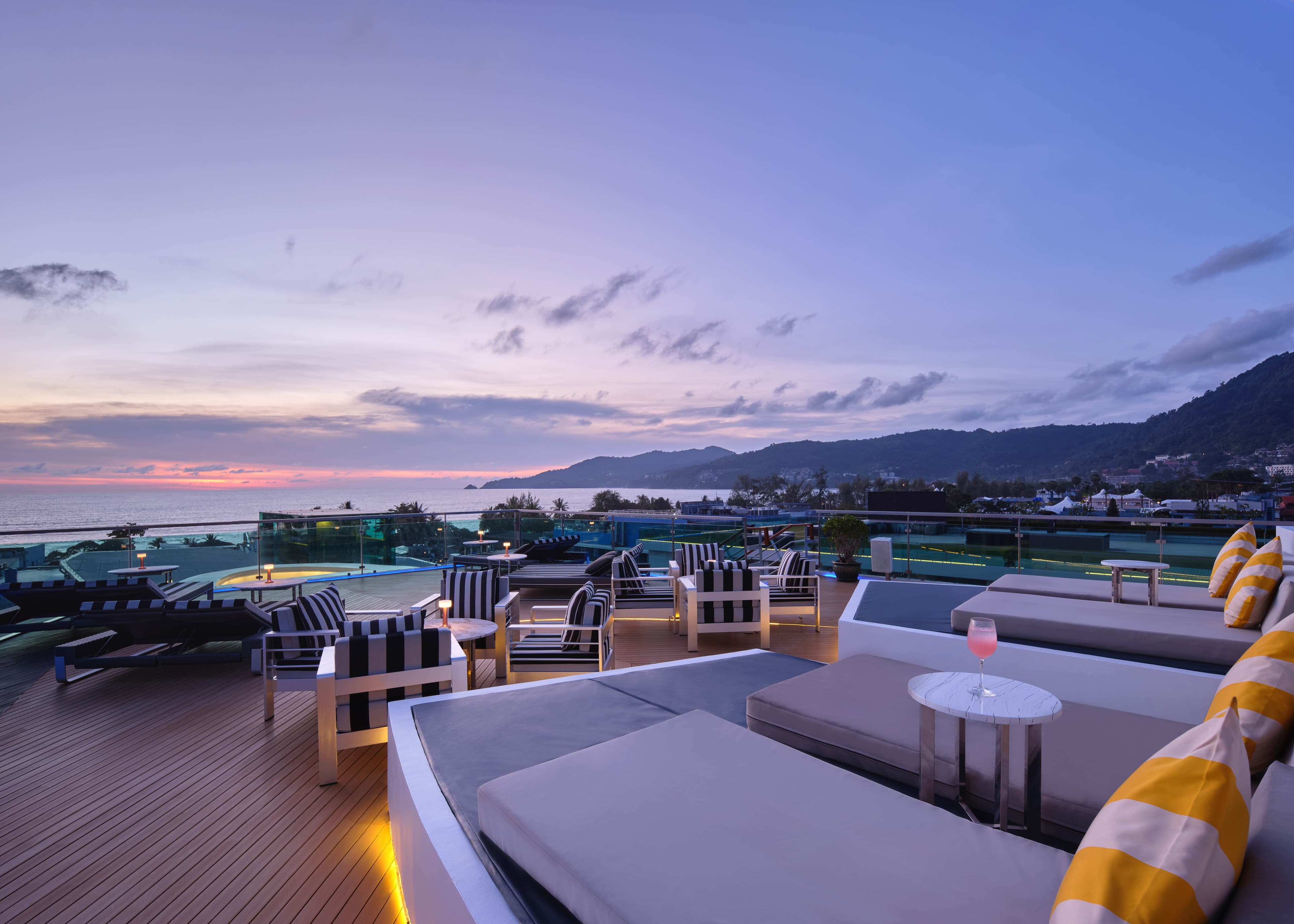 The Kee Resort & Spa Ansicht 8