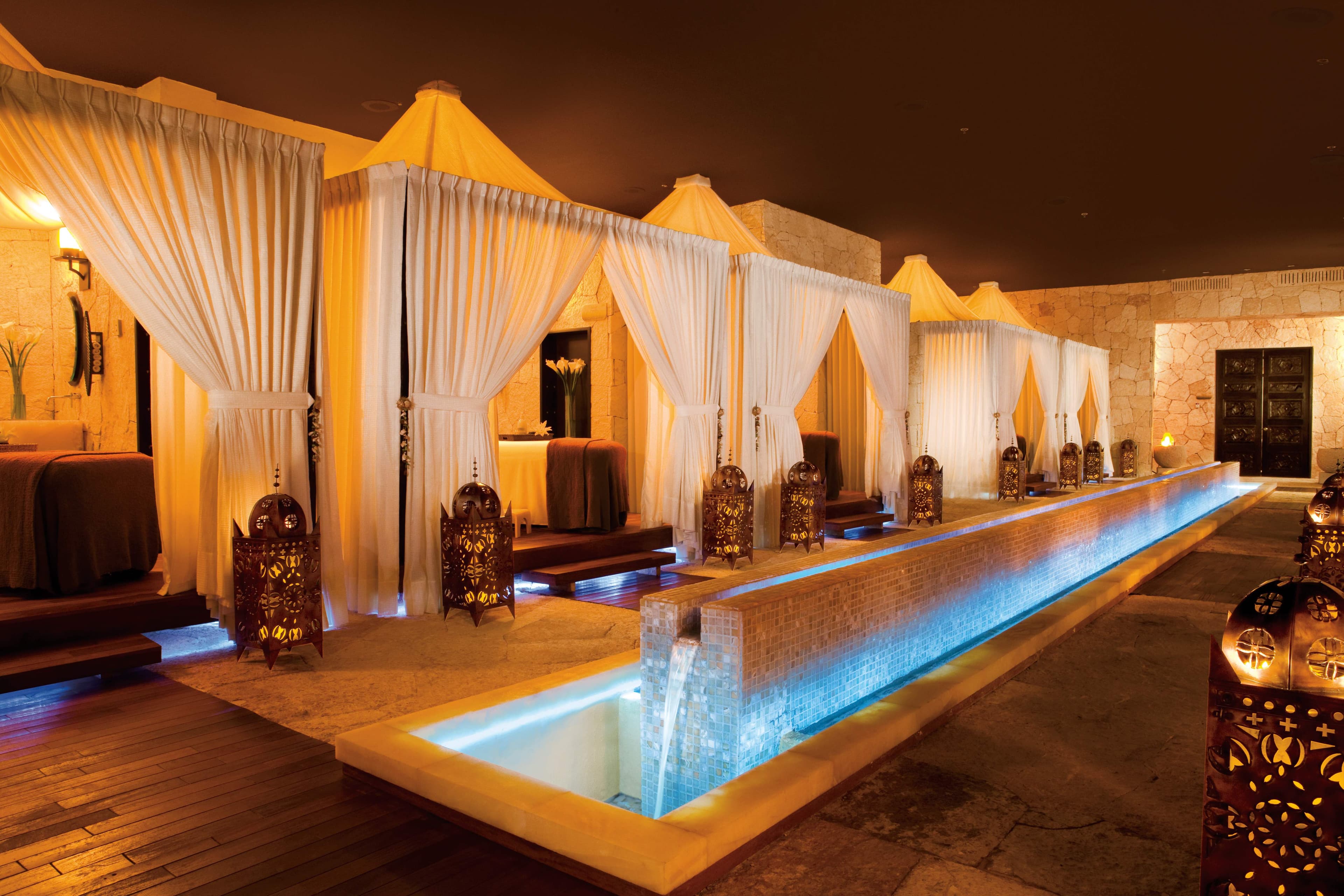 Secrets Maroma Beach Riviera Cancun - Adults only Ansicht 10
