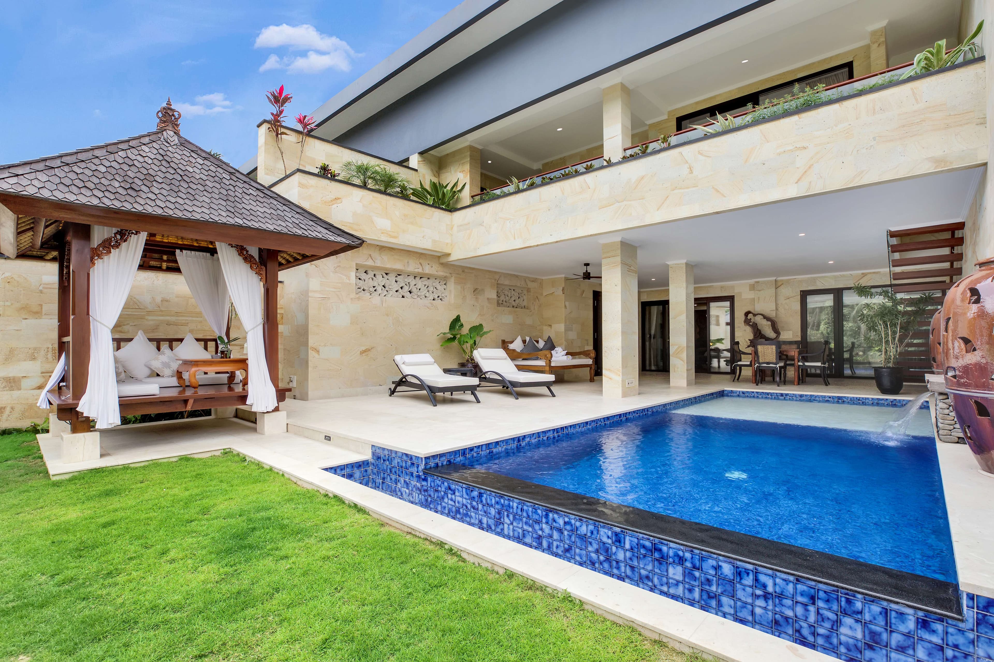 Viceroy Bali Ansicht 5
