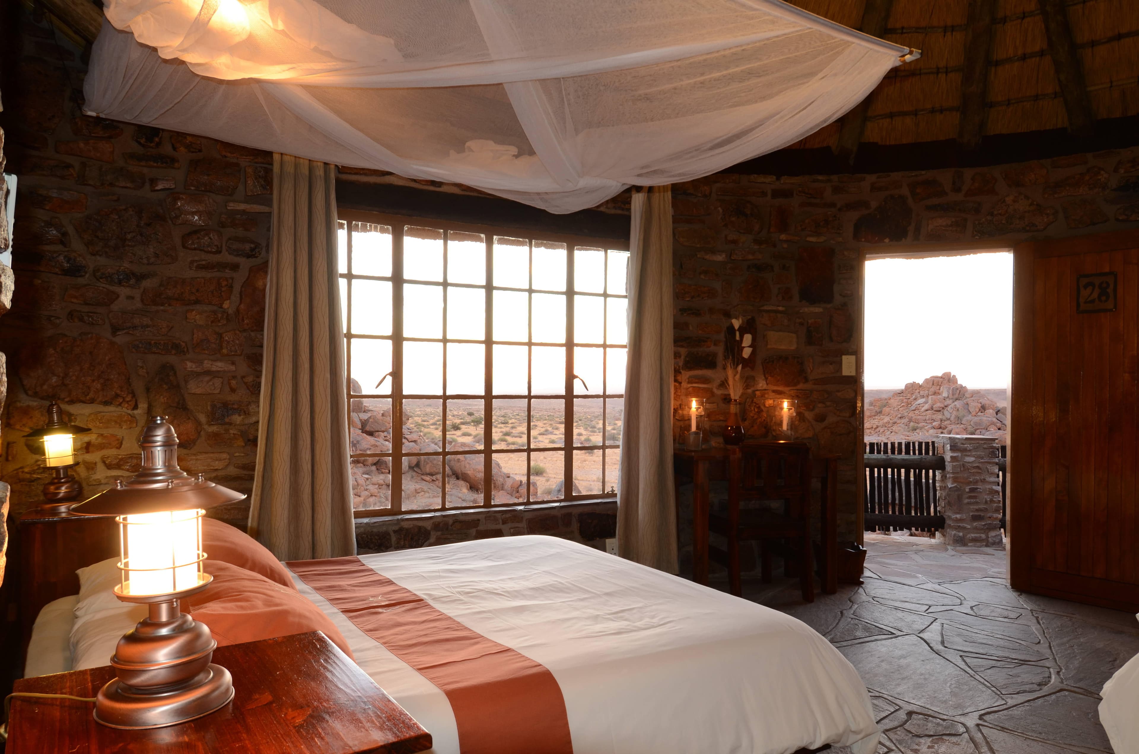 Canyon Lodge Ansicht 4