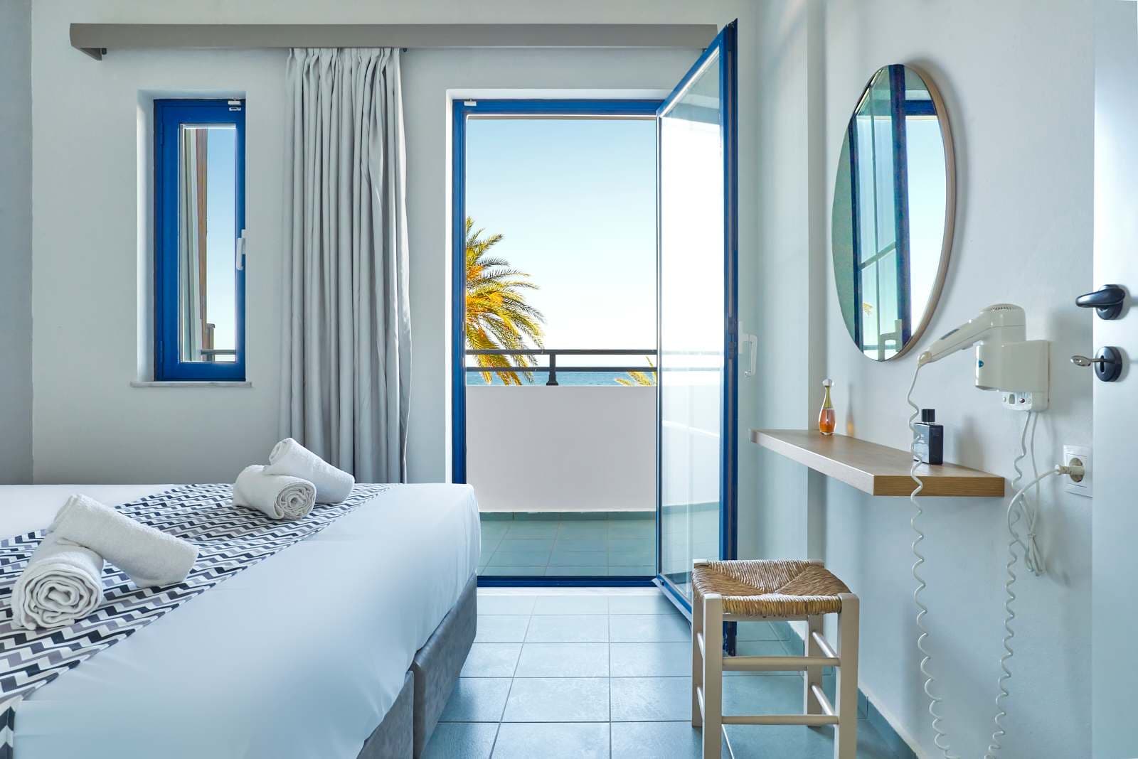 Maistrali Sea View Apartments Ansicht 4