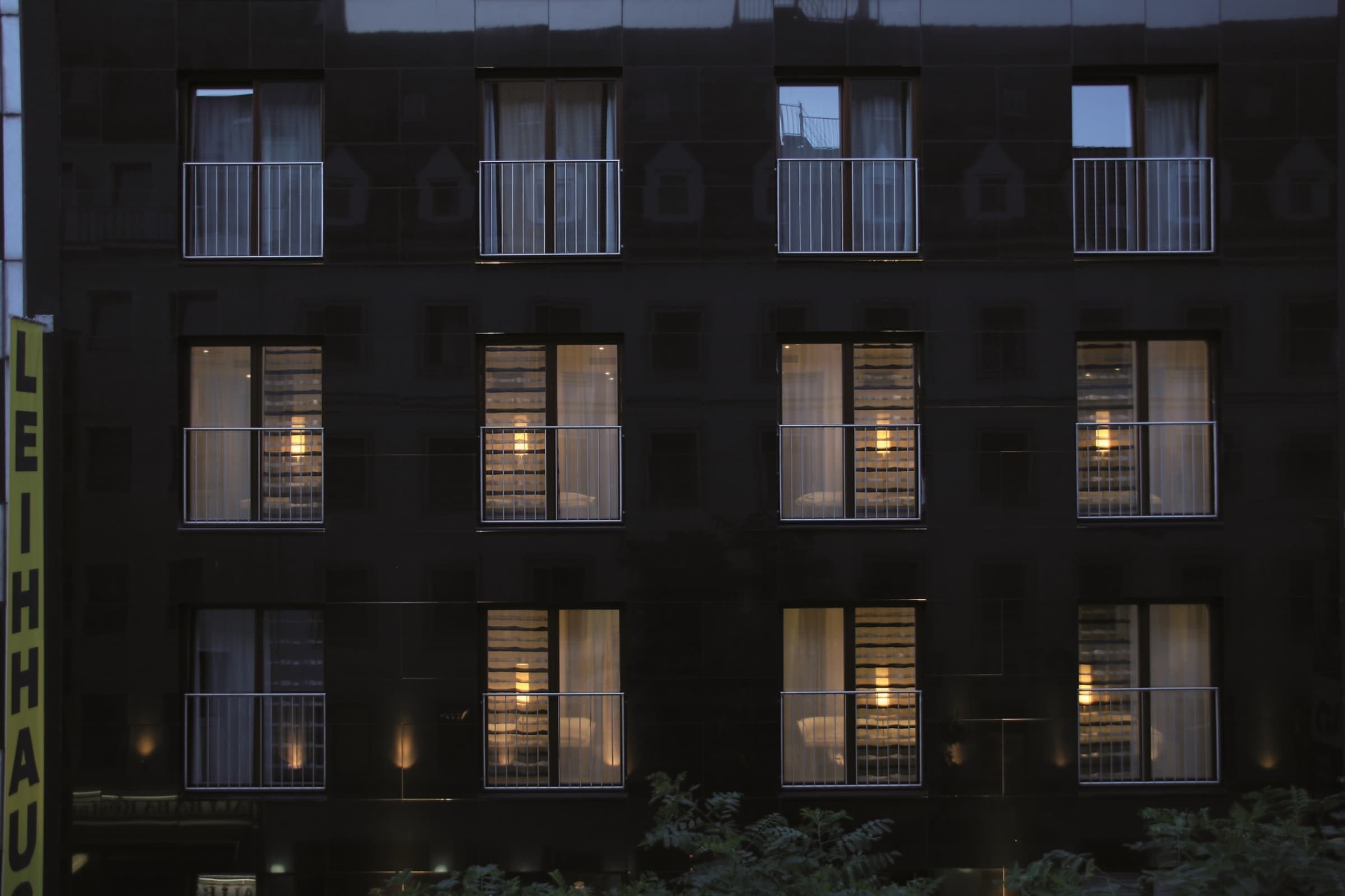 Schiller 5 Hotel Ansicht 3