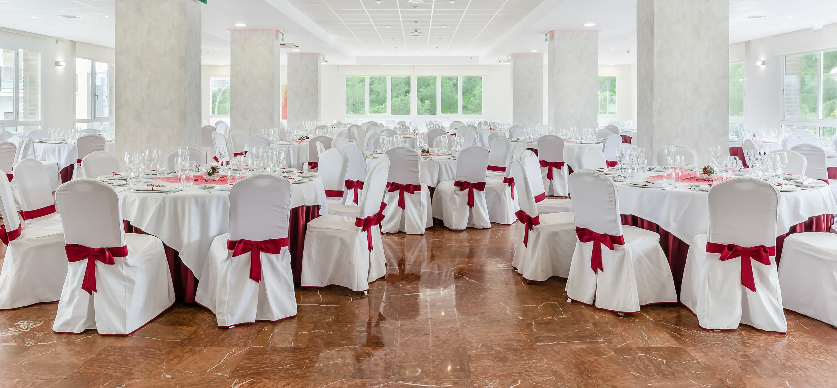 Sercotel Maya Alicante Ansicht 7