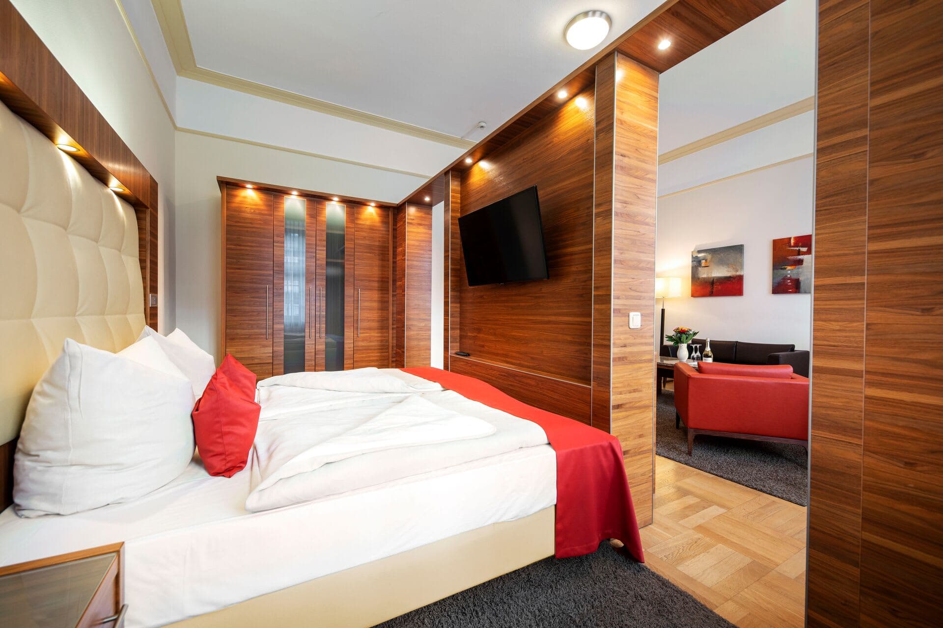 ACHAT Sternhotel Bonn Ansicht 4