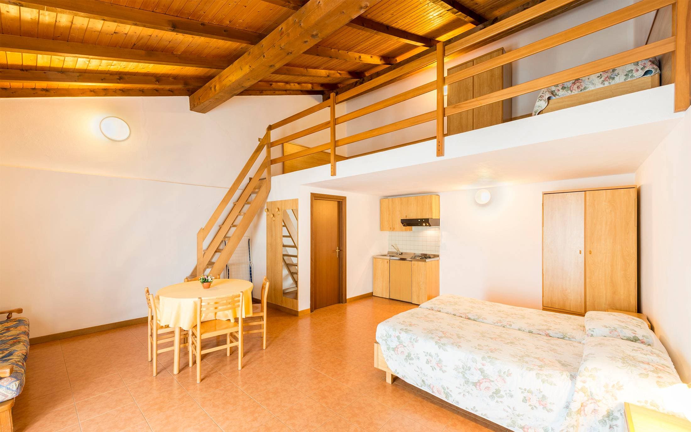 Hotel Antico Monastero Ansicht 5