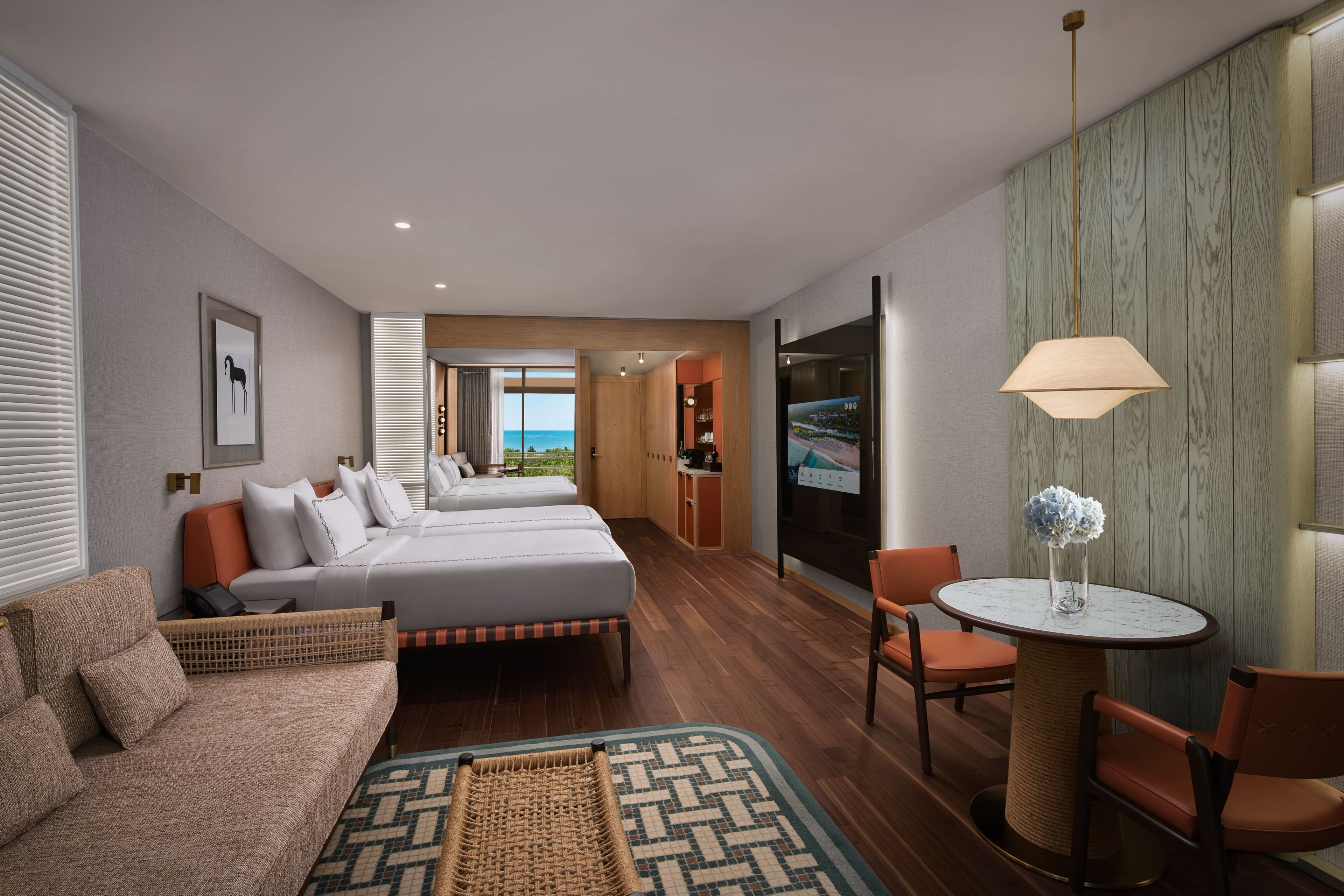 Gloria Serenity Resort Ansicht 4