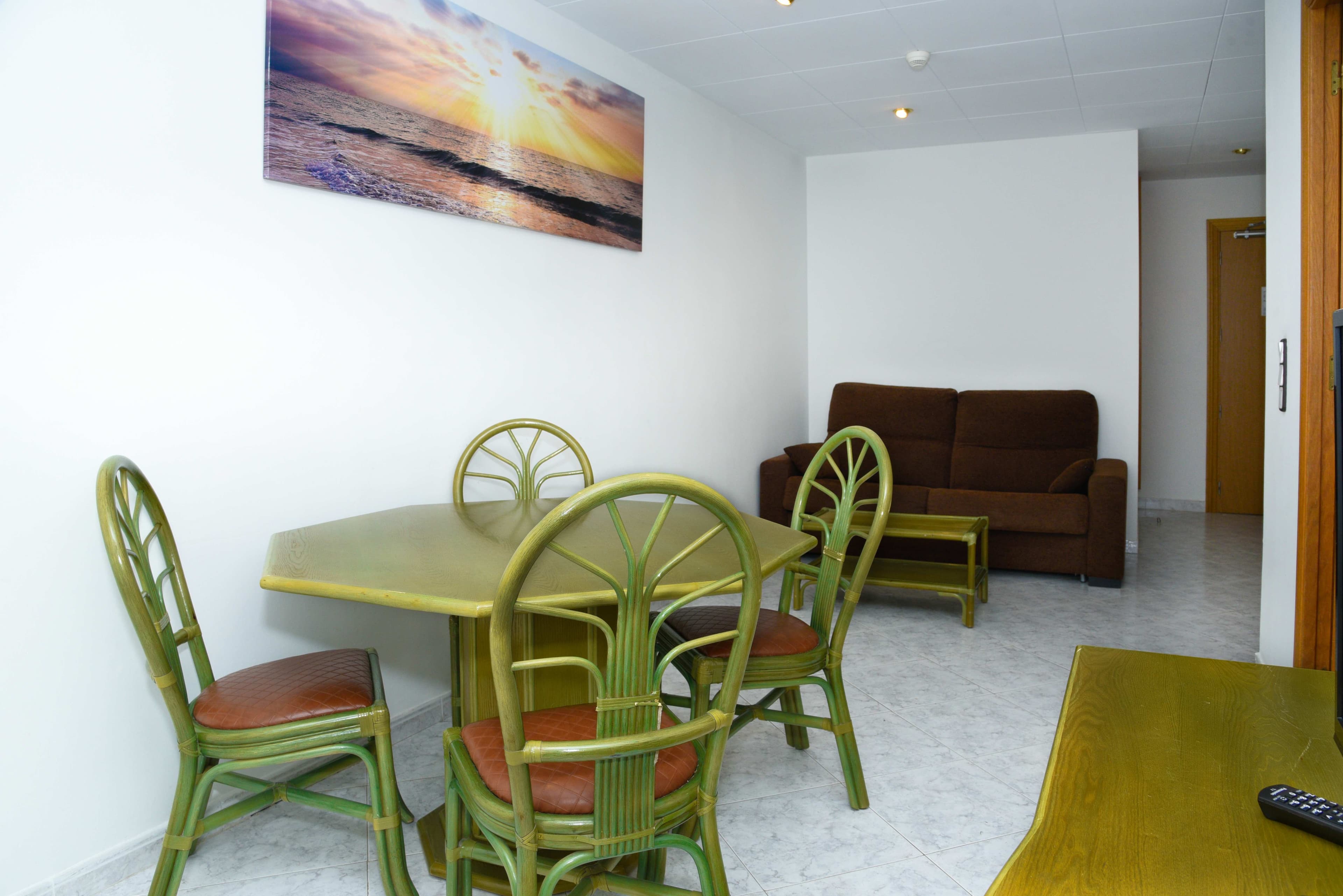 Neptuno Apartaments Ansicht 8