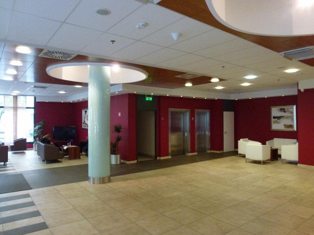Hotel Regnum Residence Ansicht 9
