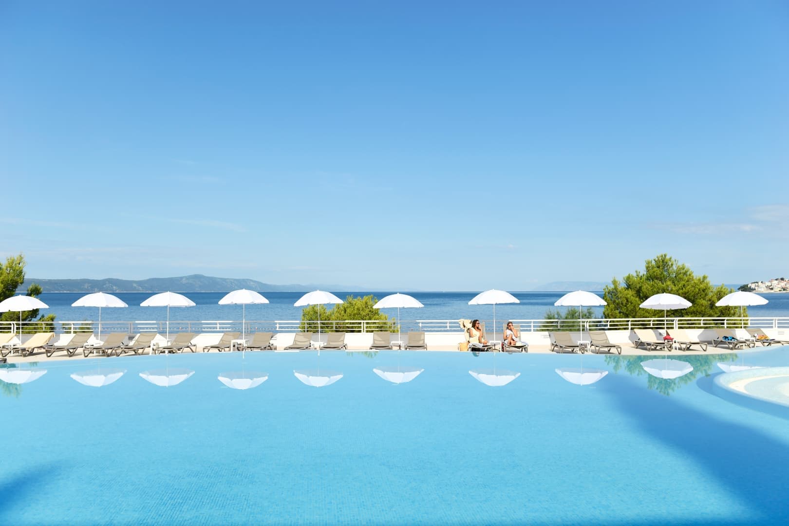 TUI BLUE Adriatic Beach Ansicht 6